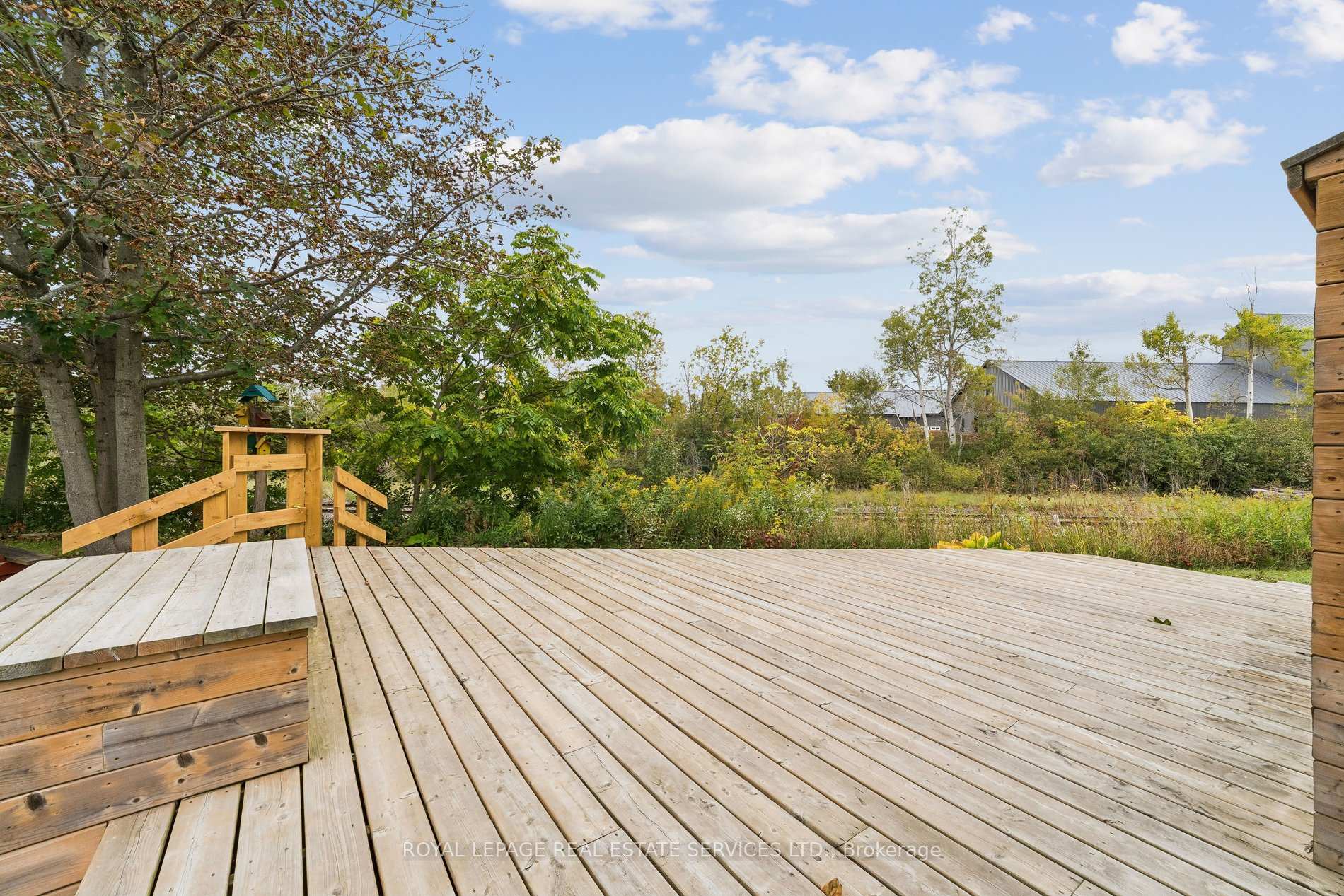 Photo 41 of 5290 Old Brock Road, Pickering, Rural Pickering — HOMEH
