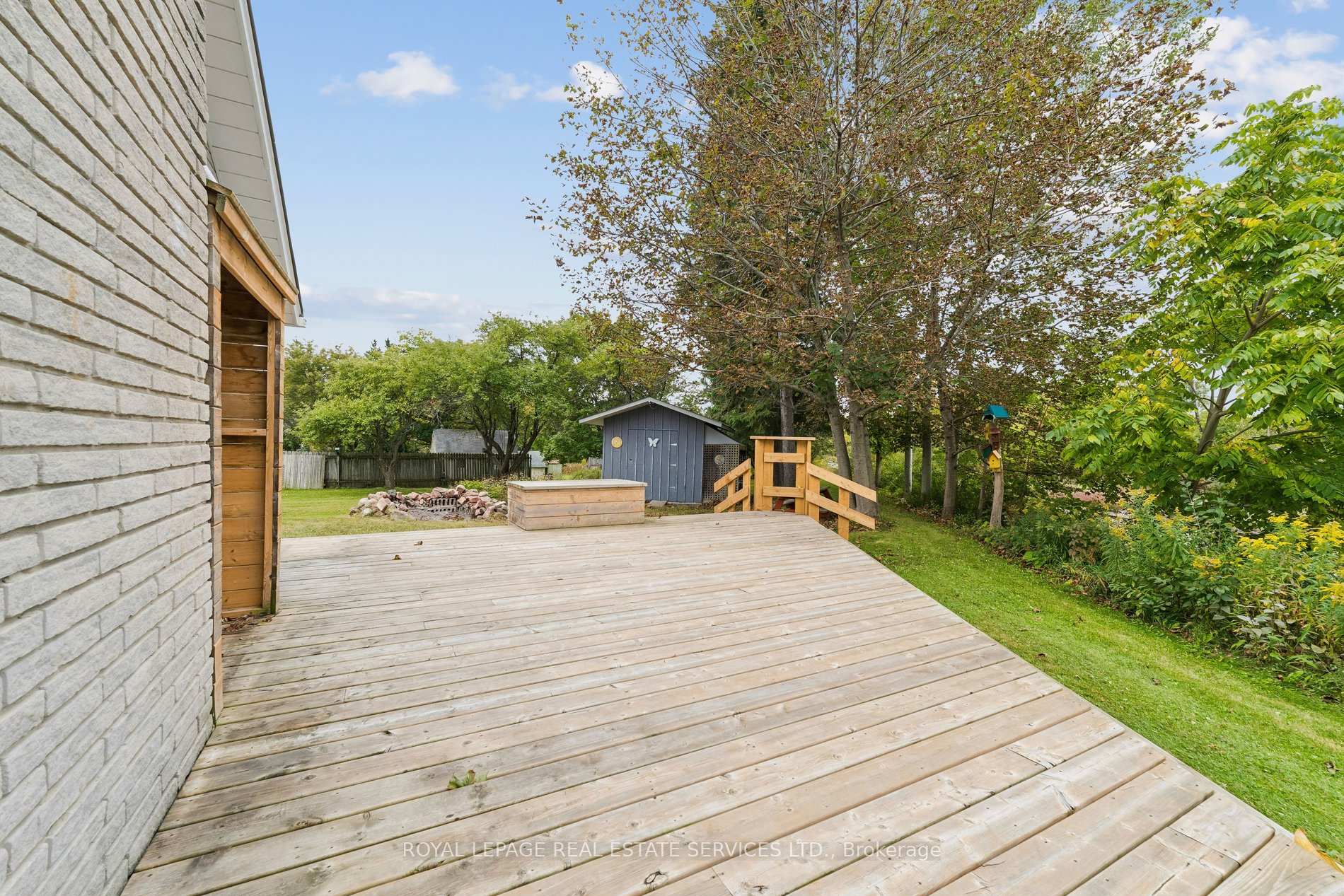 Photo 42 of 5290 Old Brock Road, Pickering, Rural Pickering — HOMEH