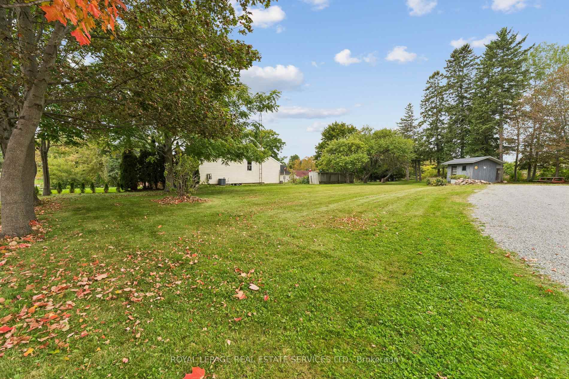 Photo 43 of 5290 Old Brock Road, Pickering, Rural Pickering — HOMEH