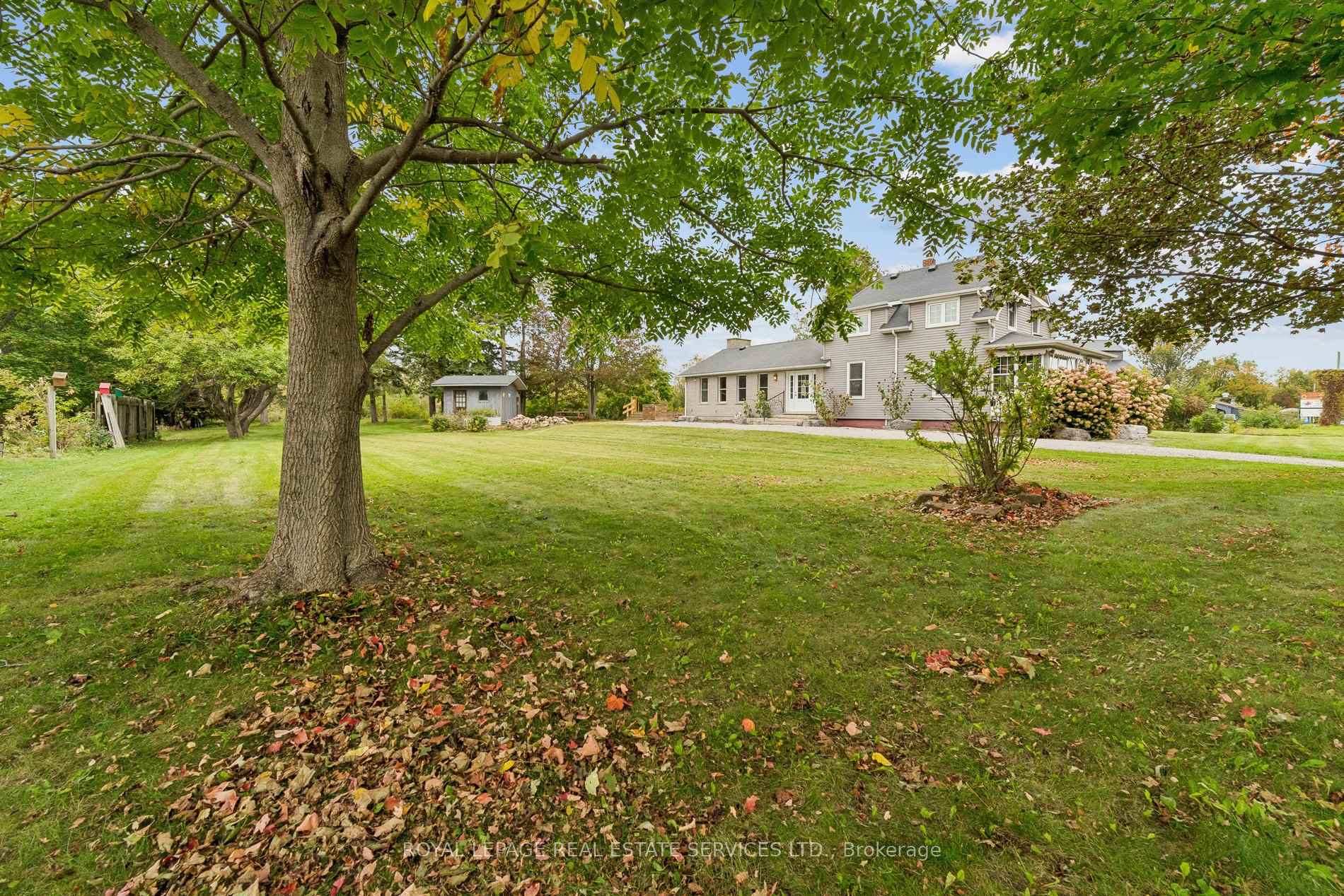 Photo 44 of 5290 Old Brock Road, Pickering, Rural Pickering — HOMEH
