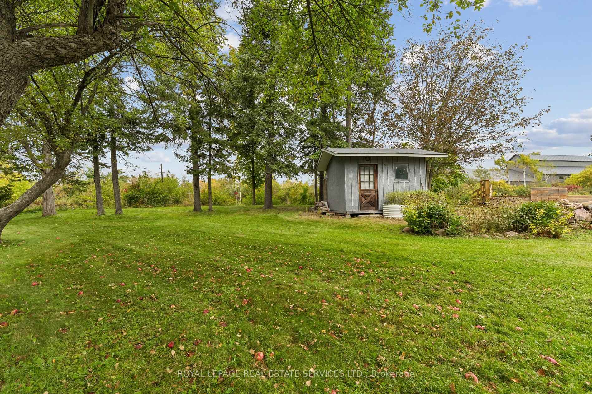 Photo 45 of 5290 Old Brock Road, Pickering, Rural Pickering — HOMEH