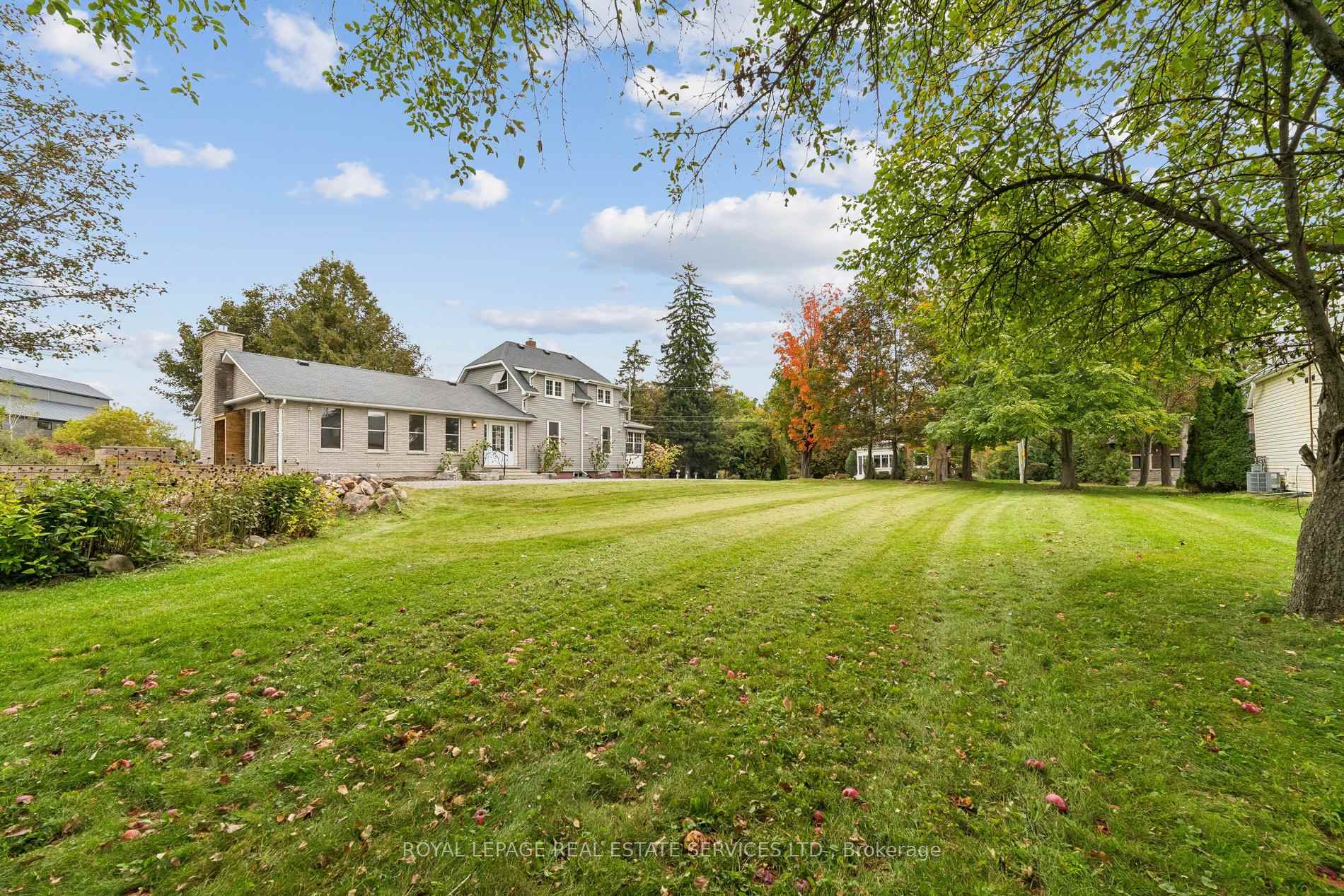 Photo 46 of 5290 Old Brock Road, Pickering, Rural Pickering — HOMEH