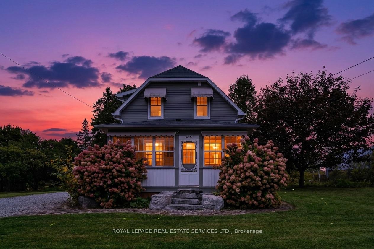 Photo 47 of 5290 Old Brock Road, Pickering, Rural Pickering — HOMEH