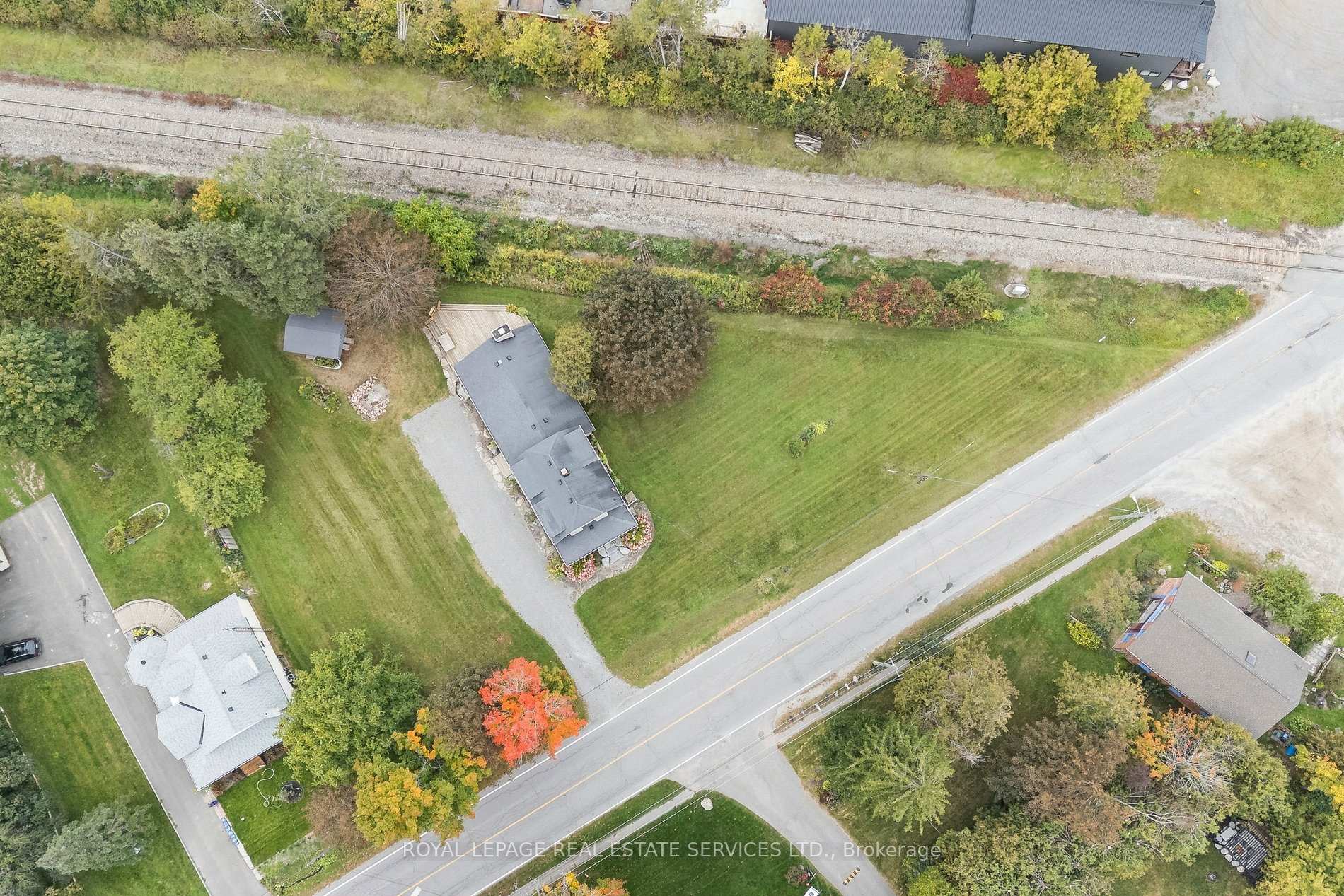 Photo 48 of 5290 Old Brock Road, Pickering, Rural Pickering — HOMEH