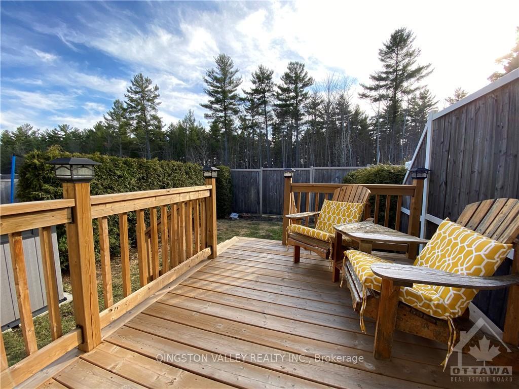 Photo 23 of 418 Galatina Way, Ottawa, Kanata - Morgan's Grant/South March — HOMEH