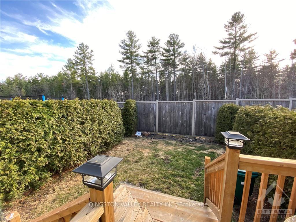 Photo 24 of 418 Galatina Way, Ottawa, Kanata - Morgan's Grant/South March — HOMEH