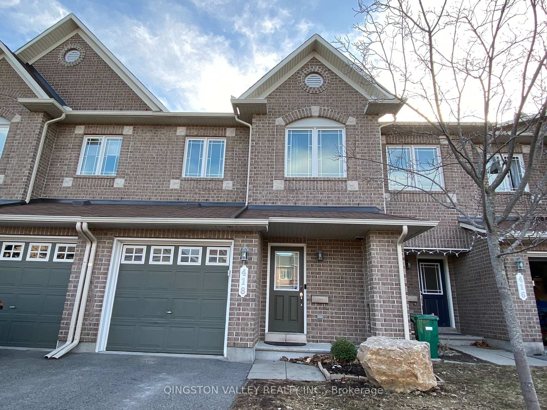 Photo 25 of 418 Galatina Way, Ottawa, Kanata - Morgan's Grant/South March — HOMEH