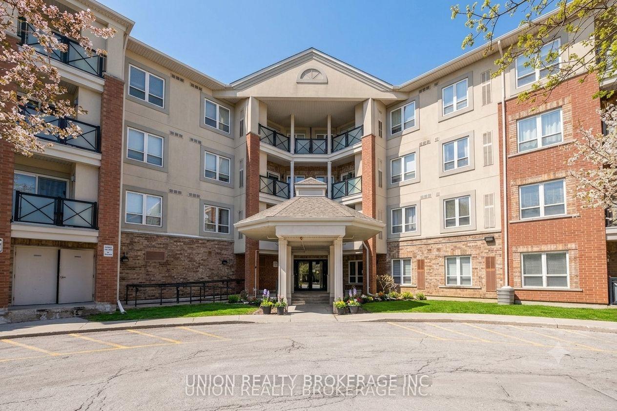Photo of Unit 115, 60 Mendelssohn Street