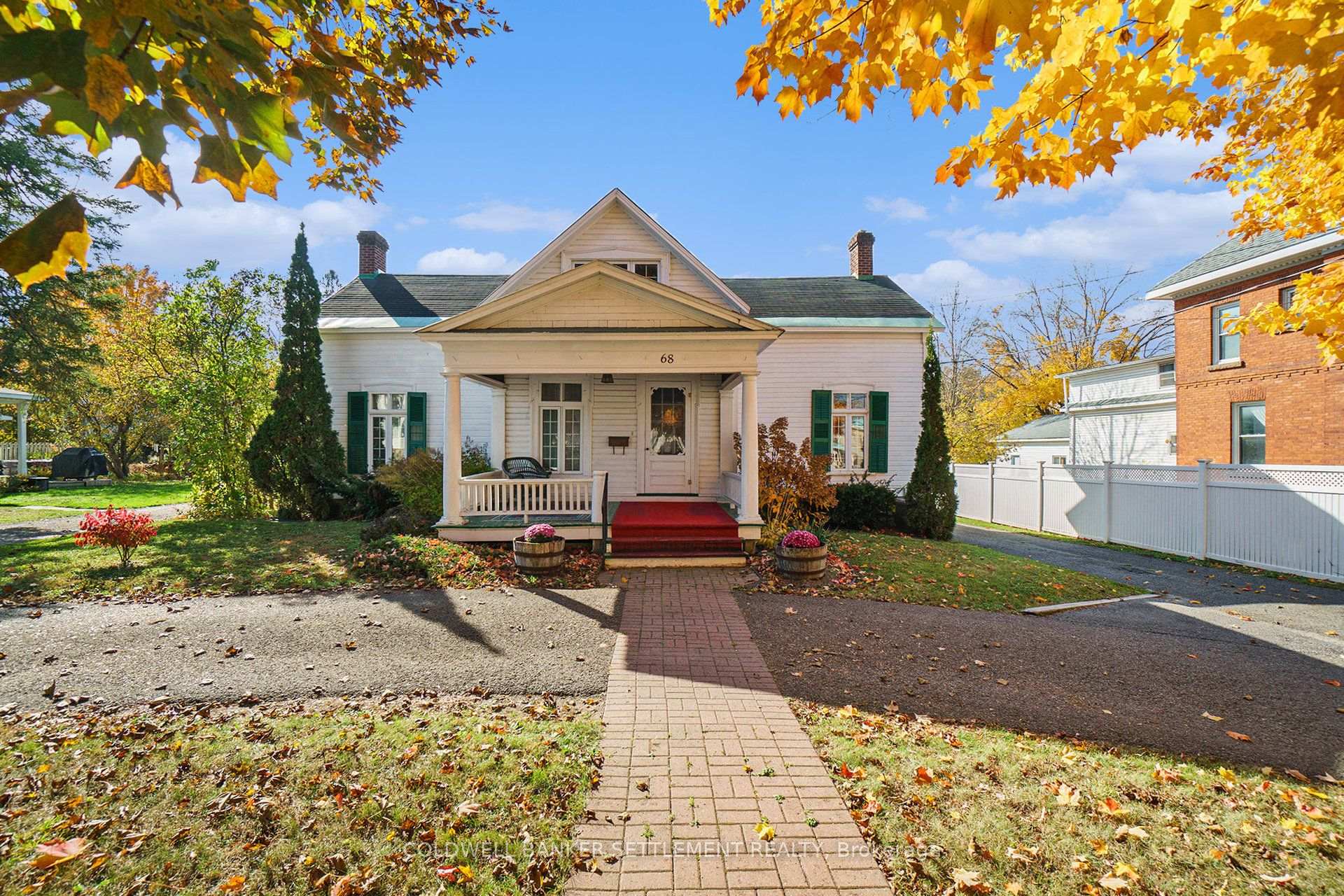 Photo of 68 Wilson Street W