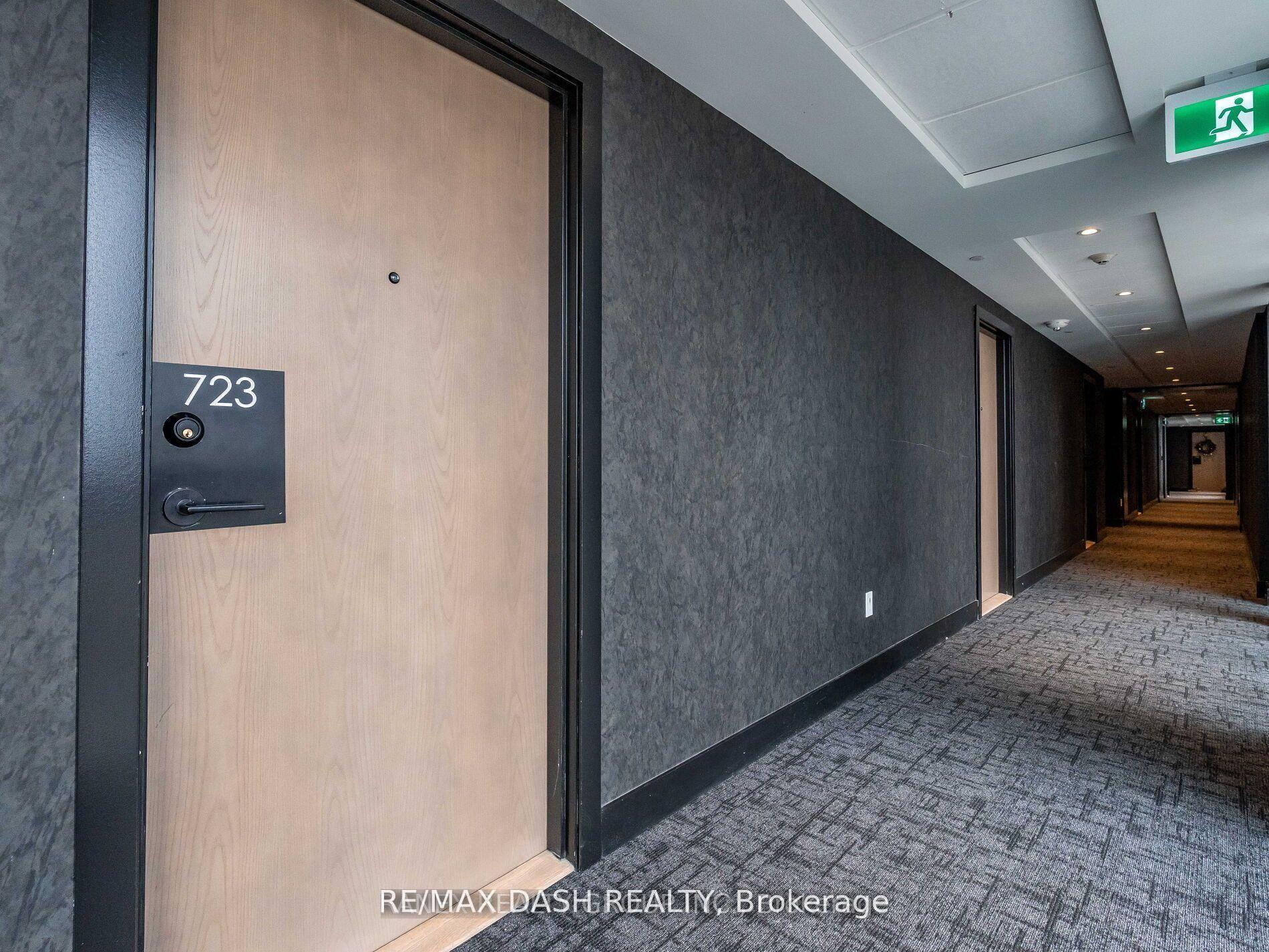 Photo 3 of Unit 723, 2300 St. Clair Avenue W, Toronto, Junction Area — HOMEH