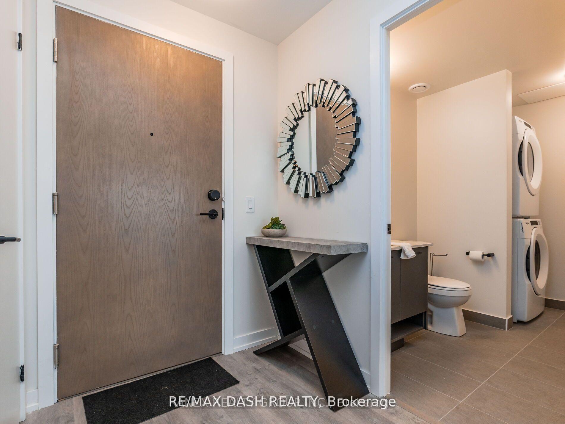 Photo 4 of Unit 723, 2300 St. Clair Avenue W, Toronto, Junction Area — HOMEH