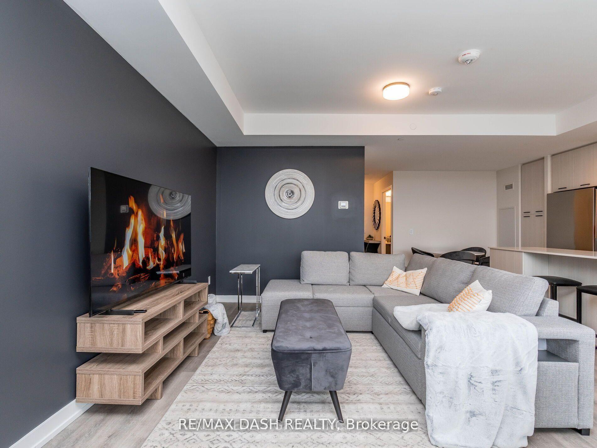 Photo 8 of Unit 723, 2300 St. Clair Avenue W, Toronto, Junction Area — HOMEH