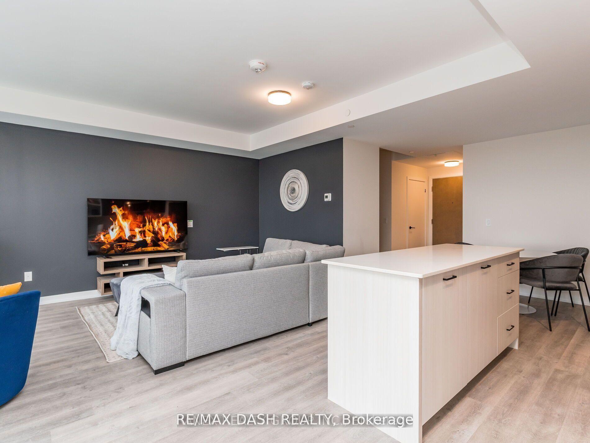 Photo 9 of Unit 723, 2300 St. Clair Avenue W, Toronto, Junction Area — HOMEH