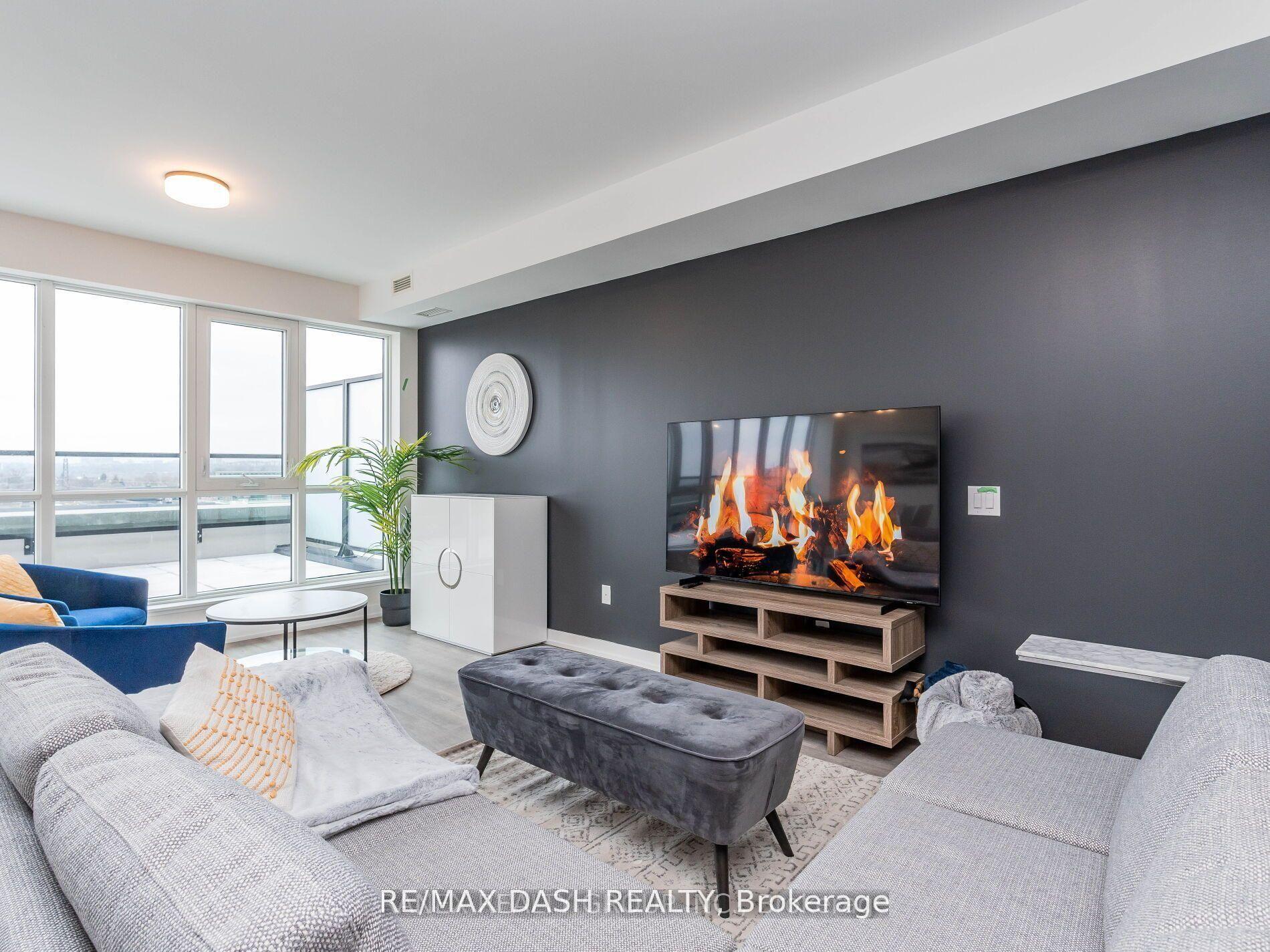Photo 10 of Unit 723, 2300 St. Clair Avenue W, Toronto, Junction Area — HOMEH
