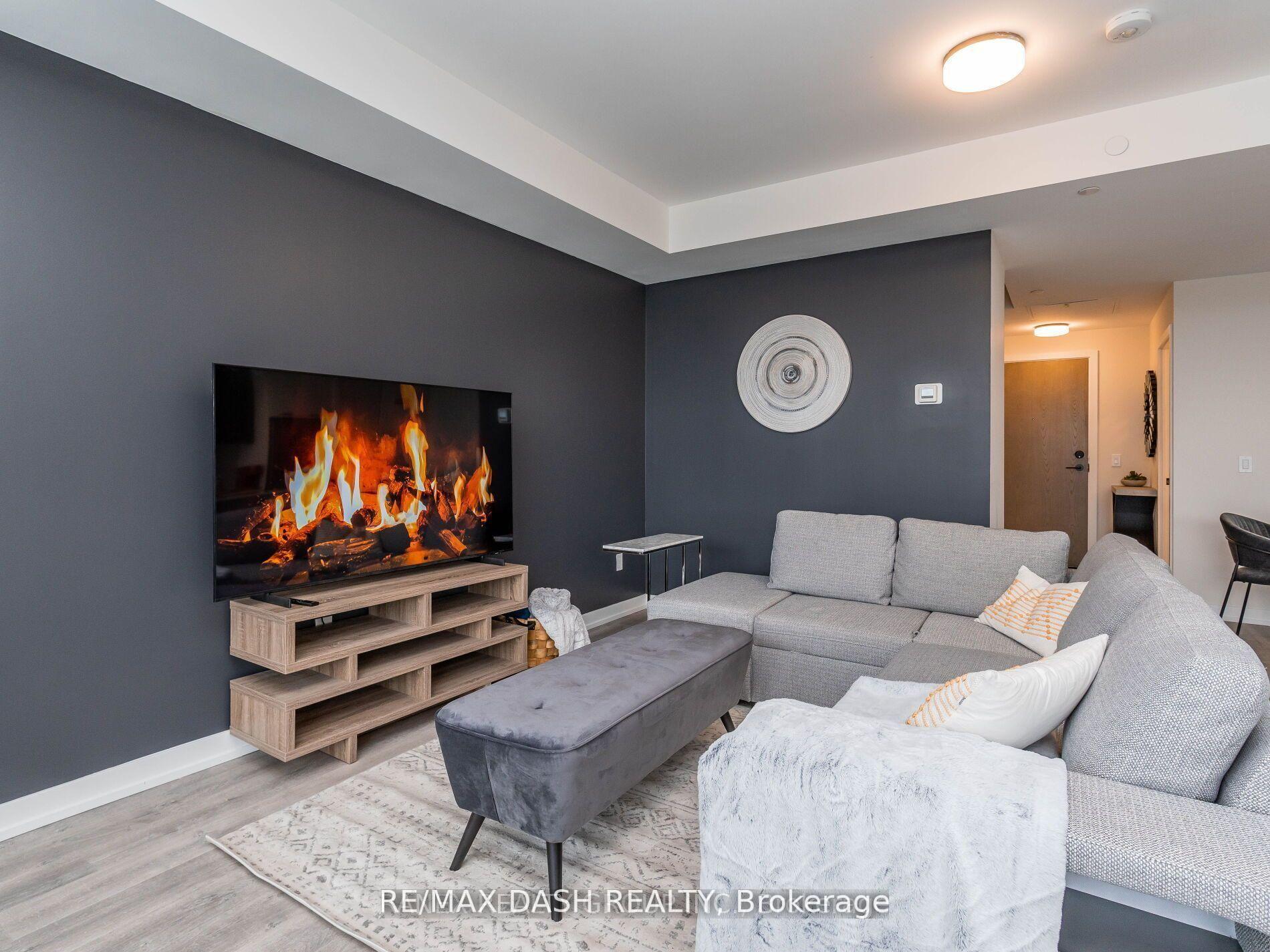 Photo 11 of Unit 723, 2300 St. Clair Avenue W, Toronto, Junction Area — HOMEH