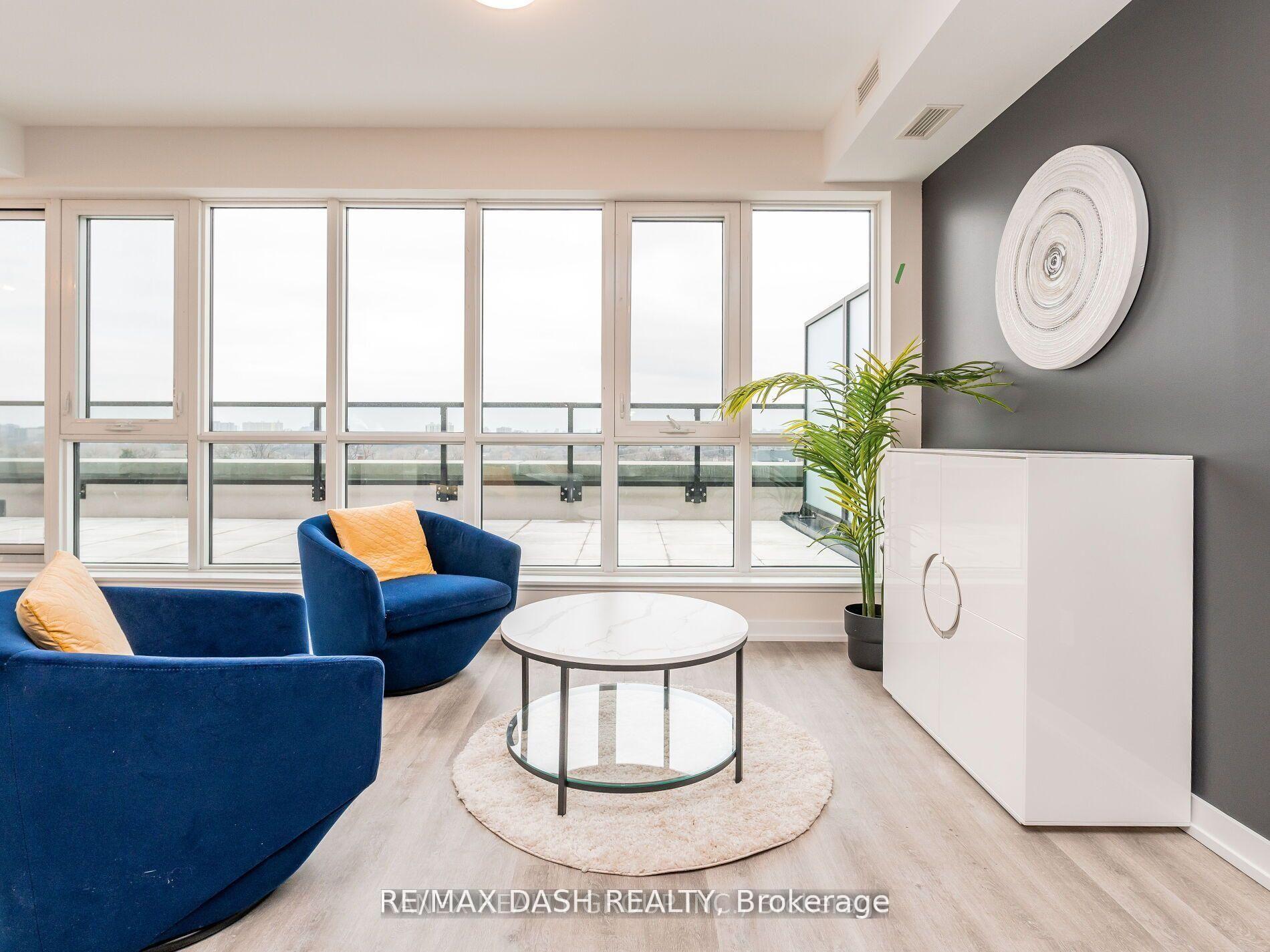 Photo 12 of Unit 723, 2300 St. Clair Avenue W, Toronto, Junction Area — HOMEH
