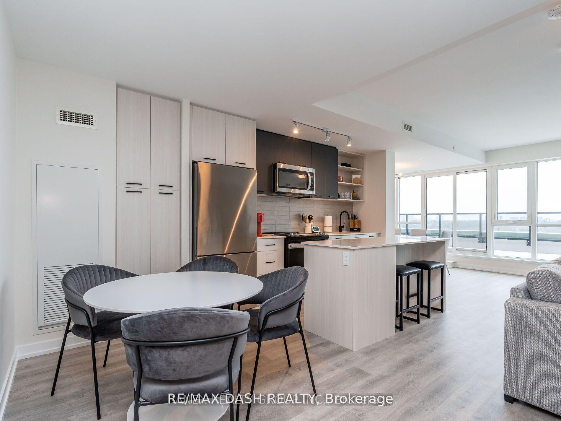 Photo 13 of Unit 723, 2300 St. Clair Avenue W, Toronto, Junction Area — HOMEH