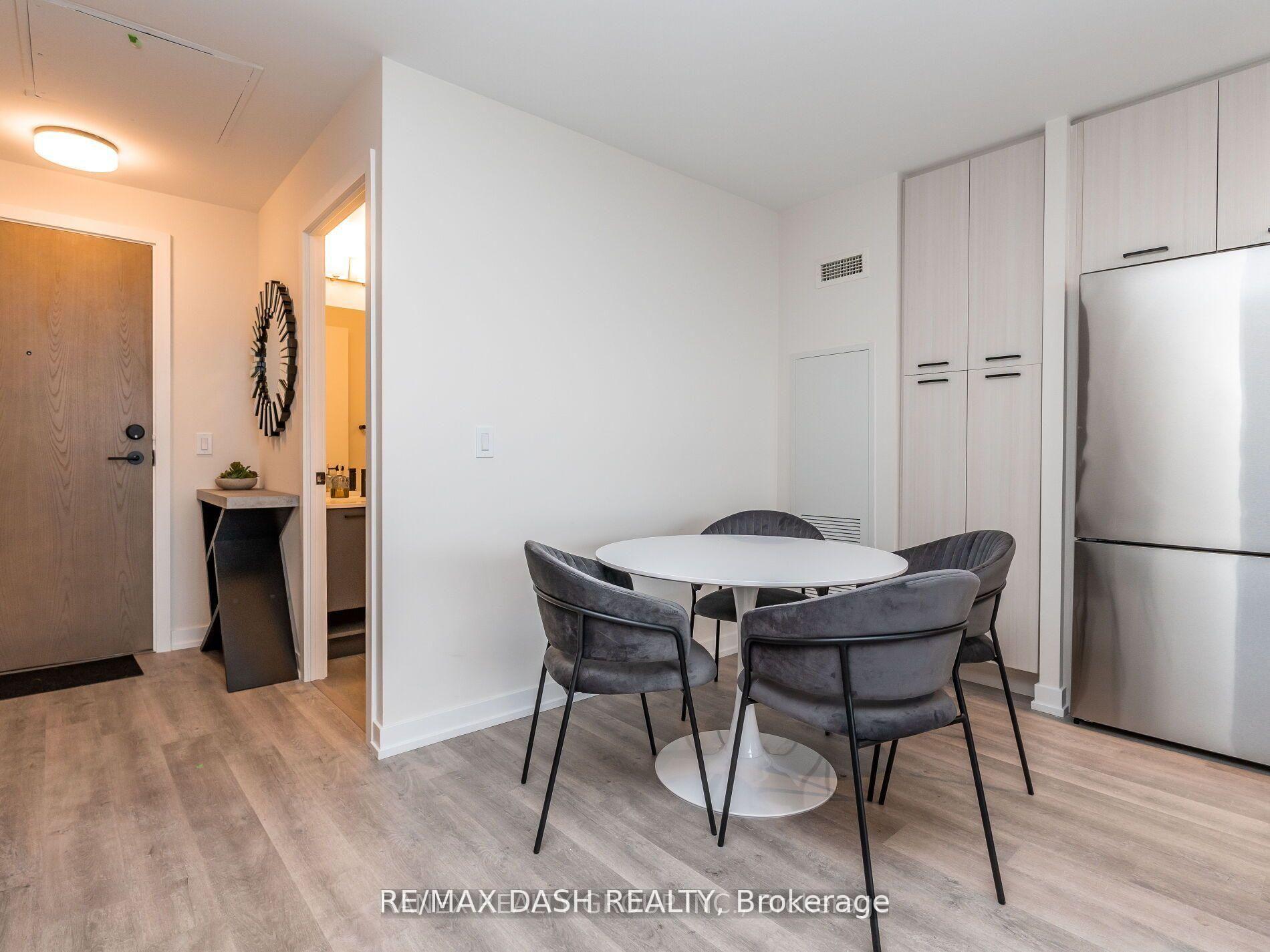 Photo 14 of Unit 723, 2300 St. Clair Avenue W, Toronto, Junction Area — HOMEH