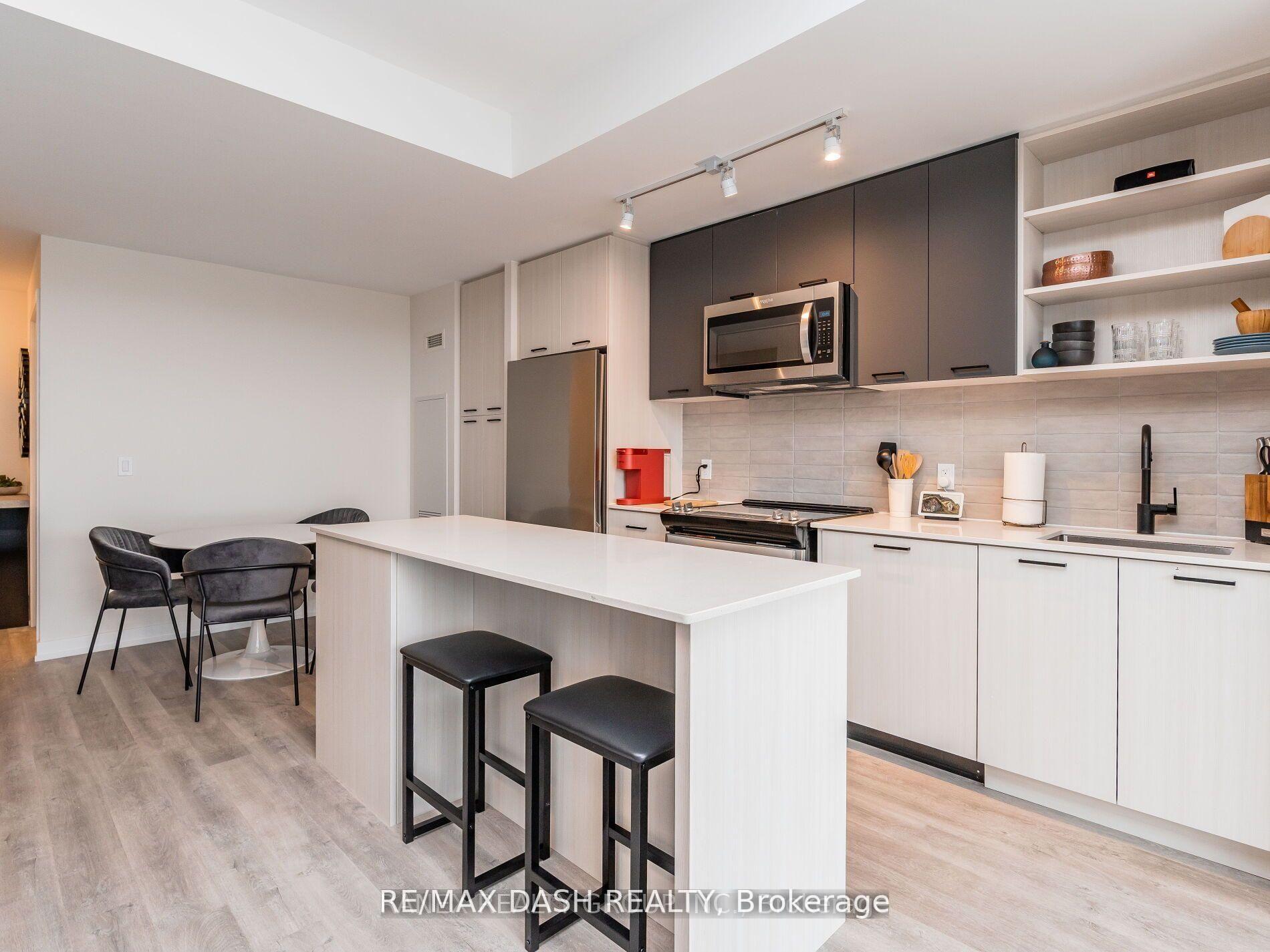 Photo 16 of Unit 723, 2300 St. Clair Avenue W, Toronto, Junction Area — HOMEH