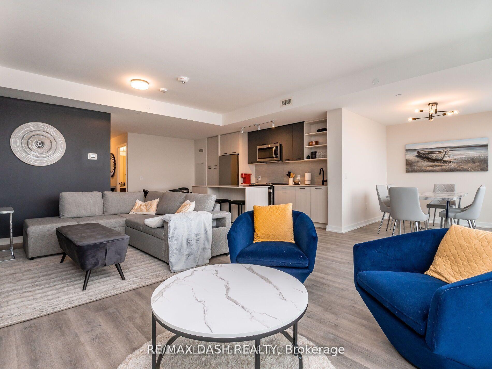 Photo 18 of Unit 723, 2300 St. Clair Avenue W, Toronto, Junction Area — HOMEH