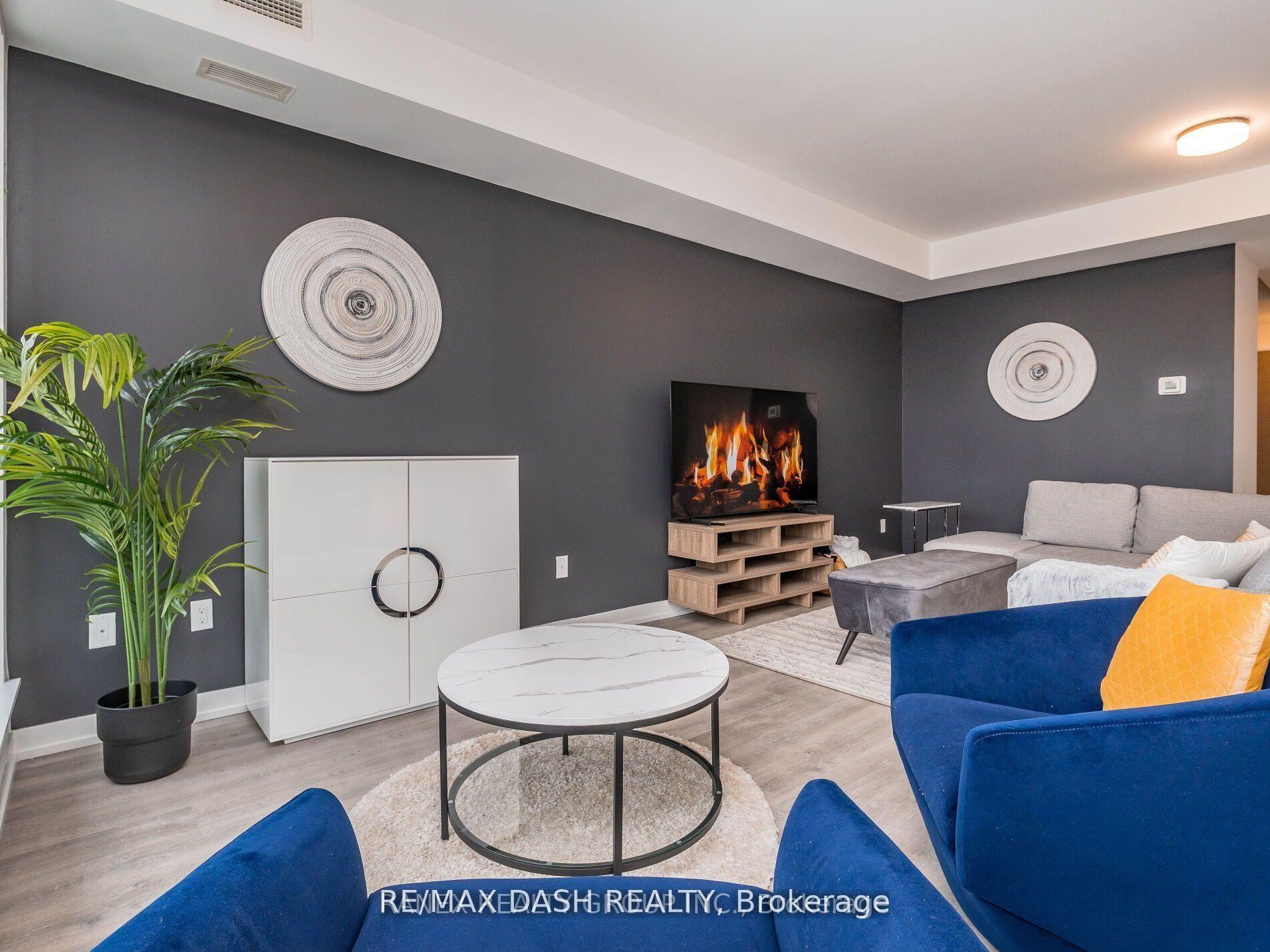 Photo 19 of Unit 723, 2300 St. Clair Avenue W, Toronto, Junction Area — HOMEH