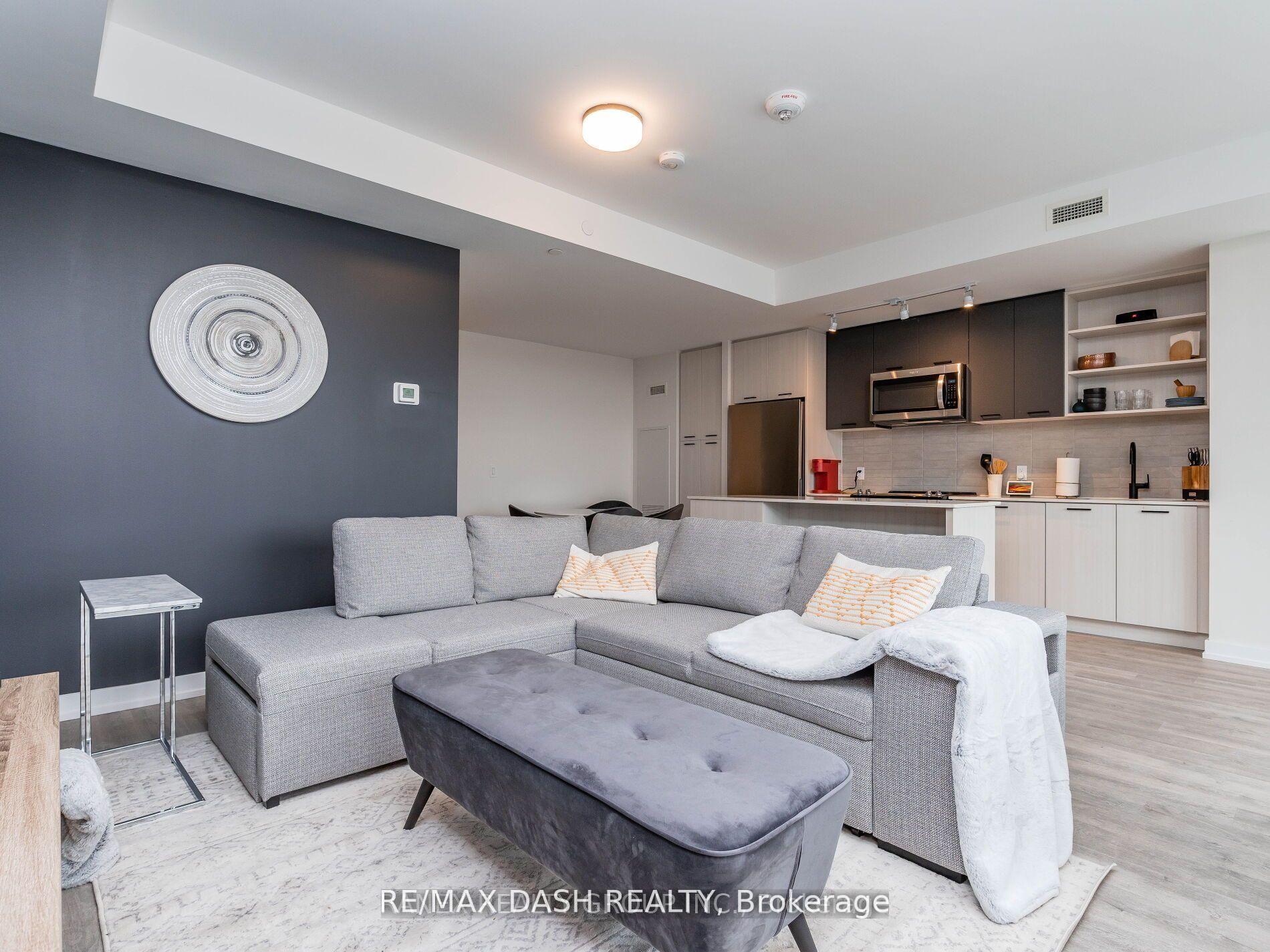 Photo 20 of Unit 723, 2300 St. Clair Avenue W, Toronto, Junction Area — HOMEH