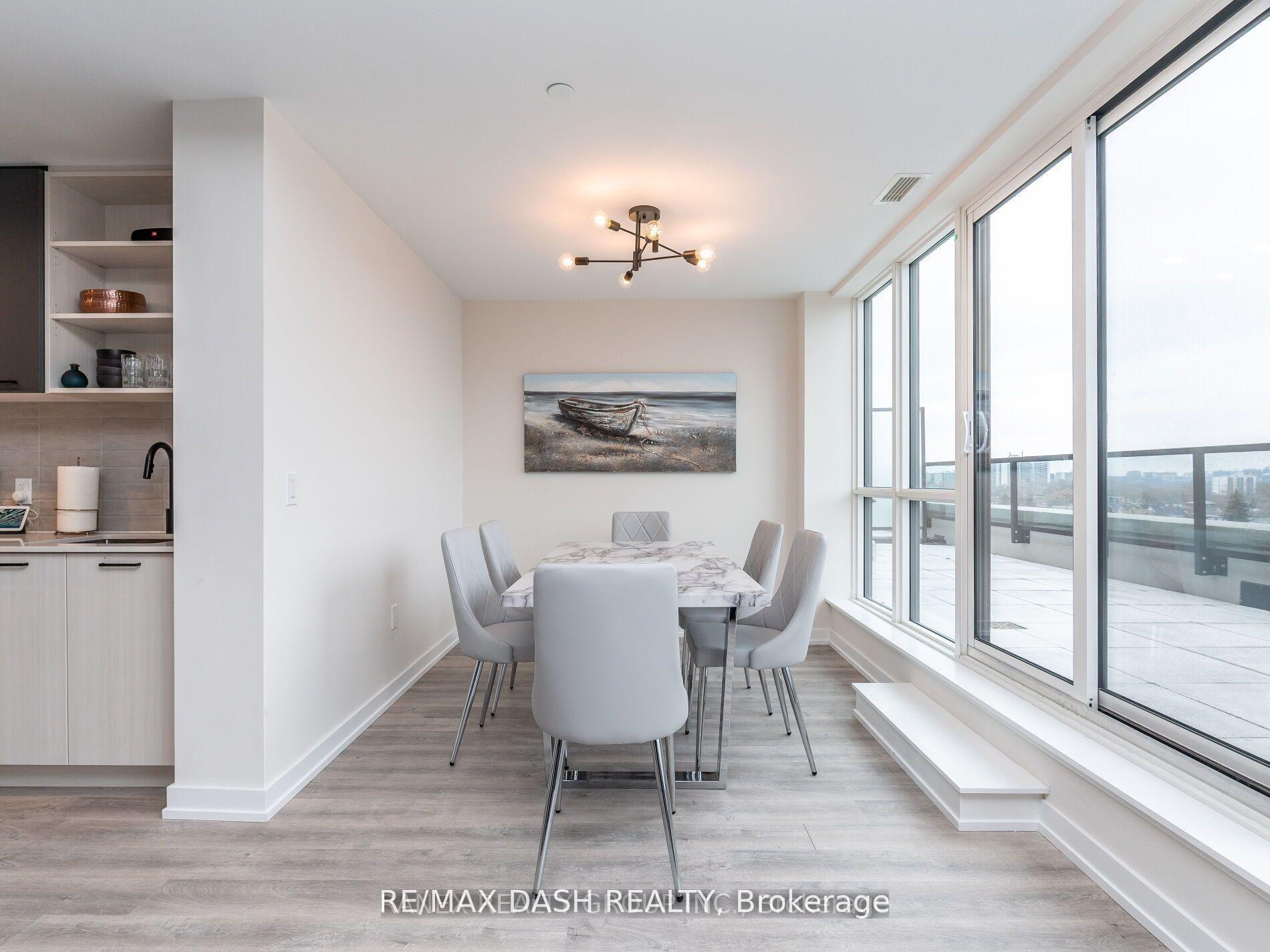 Photo 21 of Unit 723, 2300 St. Clair Avenue W, Toronto, Junction Area — HOMEH