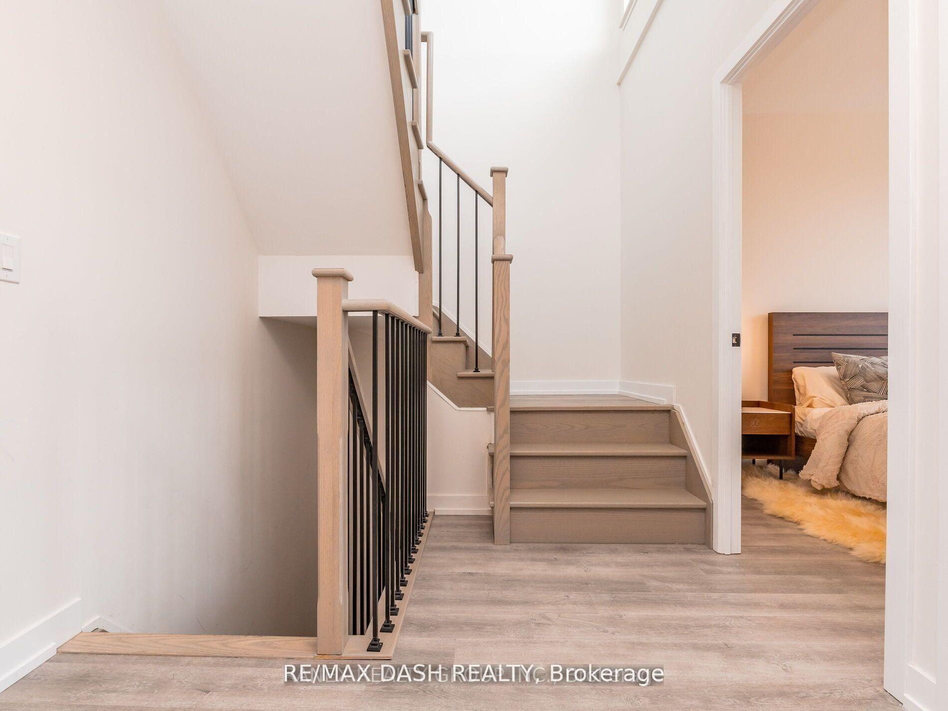 Photo 23 of Unit 723, 2300 St. Clair Avenue W, Toronto, Junction Area — HOMEH
