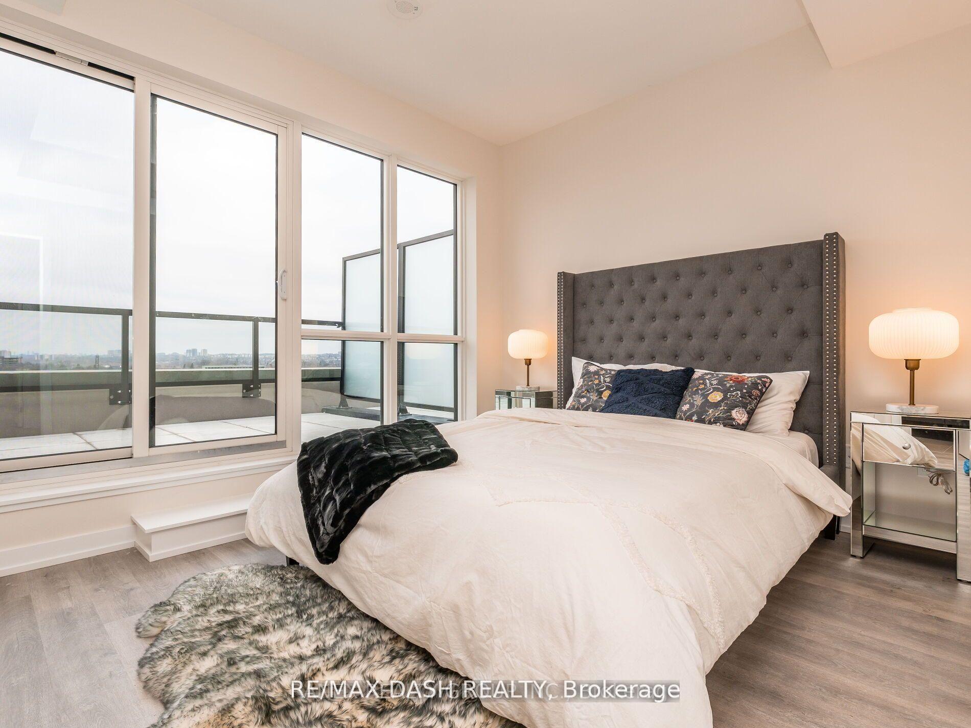 Photo 25 of Unit 723, 2300 St. Clair Avenue W, Toronto, Junction Area — HOMEH