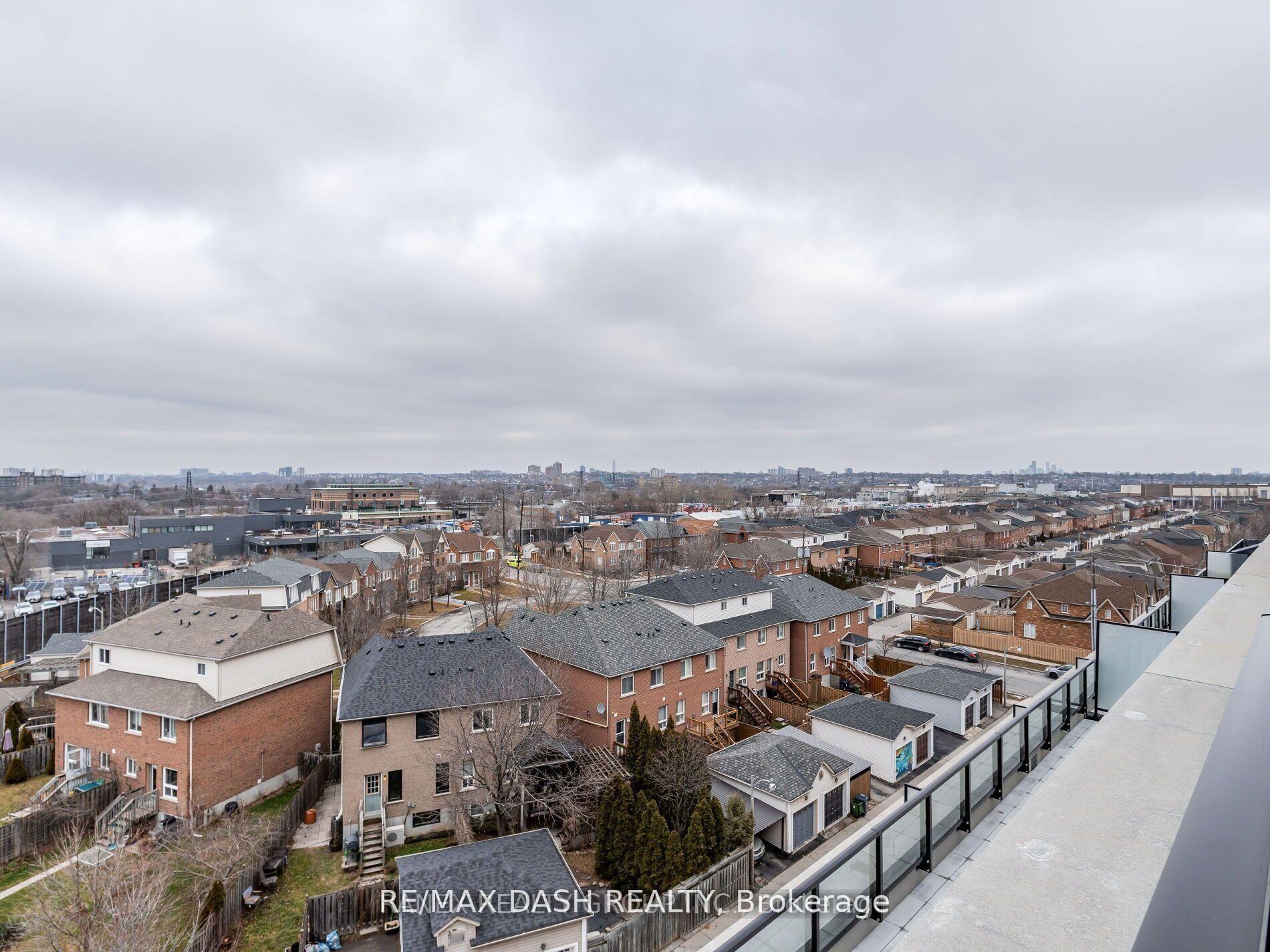 Photo 27 of Unit 723, 2300 St. Clair Avenue W, Toronto, Junction Area — HOMEH