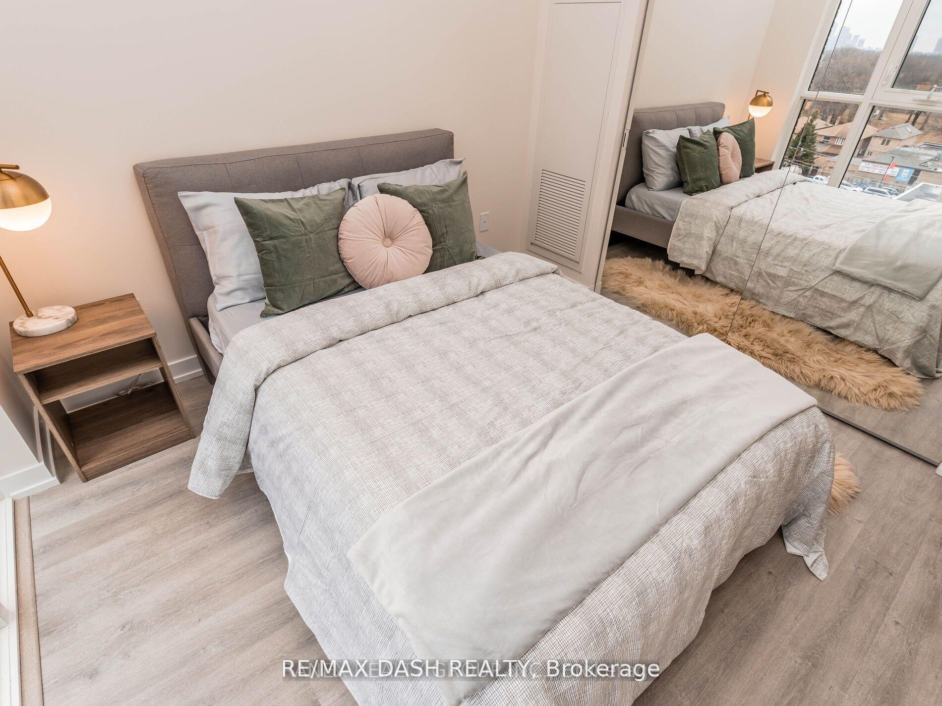 Photo 28 of Unit 723, 2300 St. Clair Avenue W, Toronto, Junction Area — HOMEH