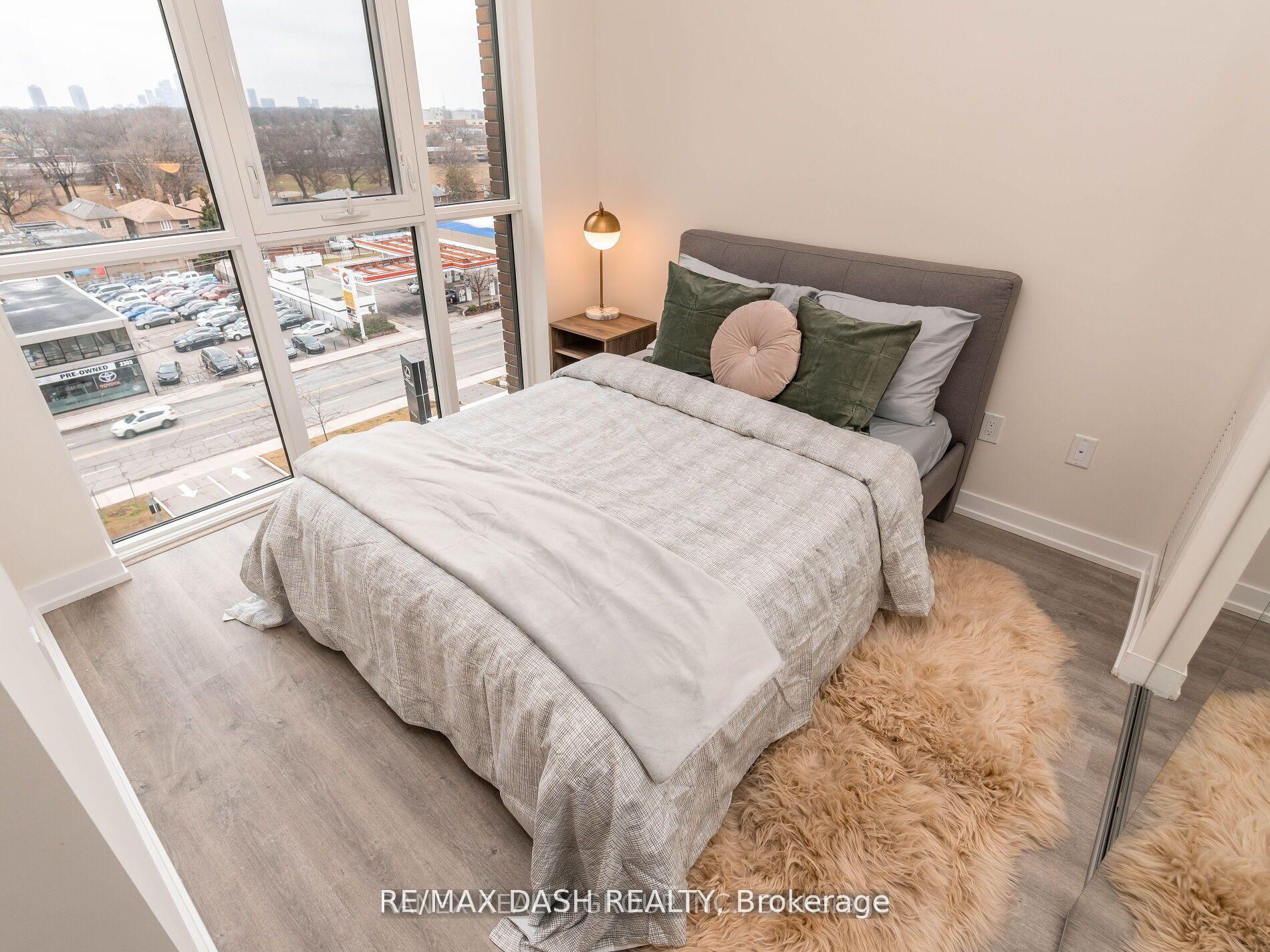 Photo 29 of Unit 723, 2300 St. Clair Avenue W, Toronto, Junction Area — HOMEH