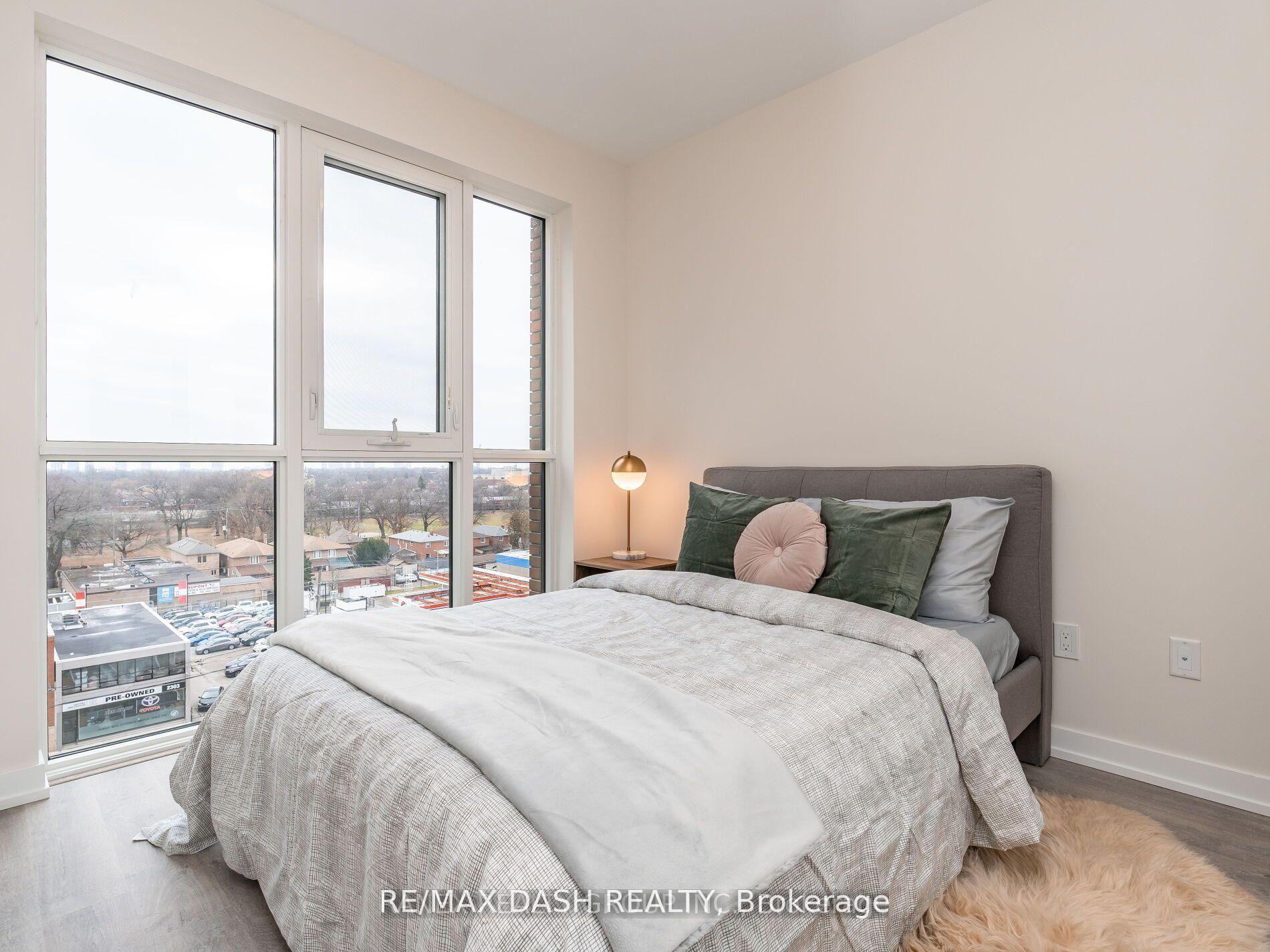 Photo 30 of Unit 723, 2300 St. Clair Avenue W, Toronto, Junction Area — HOMEH