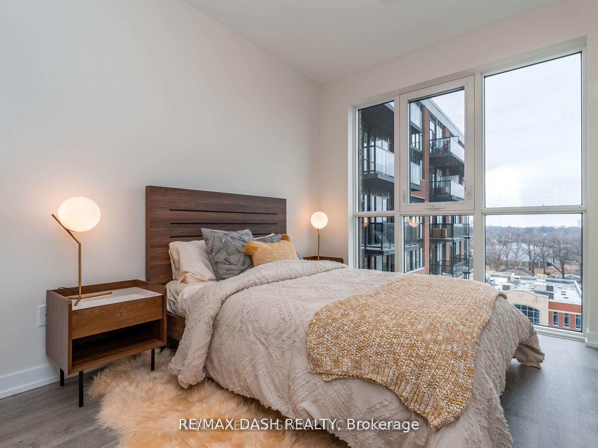 Photo 32 of Unit 723, 2300 St. Clair Avenue W, Toronto, Junction Area — HOMEH