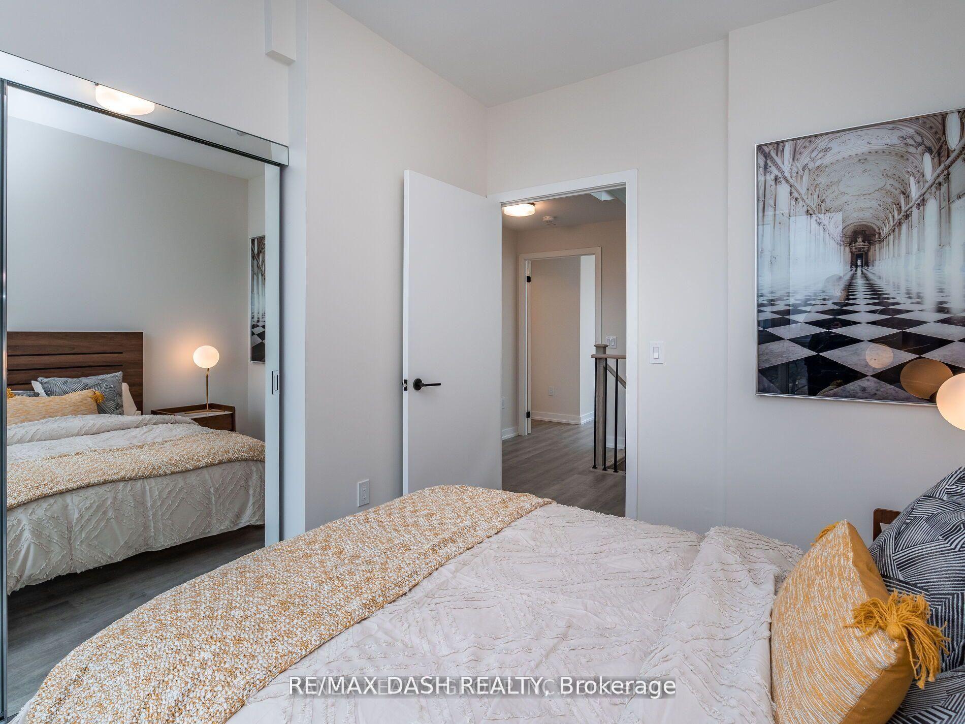 Photo 33 of Unit 723, 2300 St. Clair Avenue W, Toronto, Junction Area — HOMEH