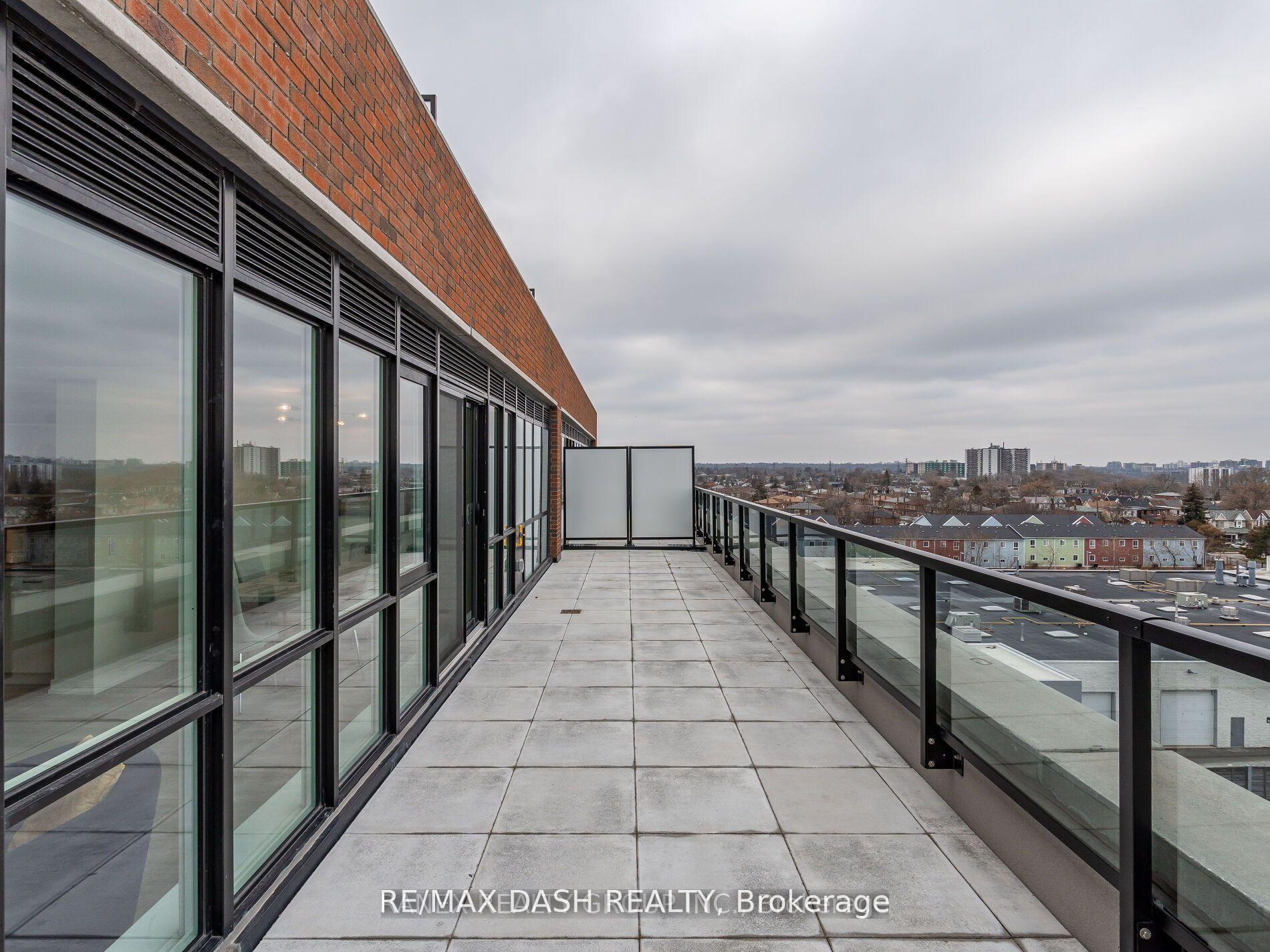 Photo 36 of Unit 723, 2300 St. Clair Avenue W, Toronto, Junction Area — HOMEH