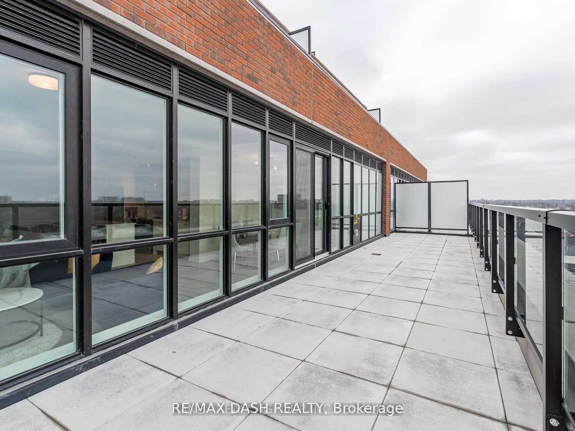 Photo 37 of Unit 723, 2300 St. Clair Avenue W, Toronto, Junction Area — HOMEH