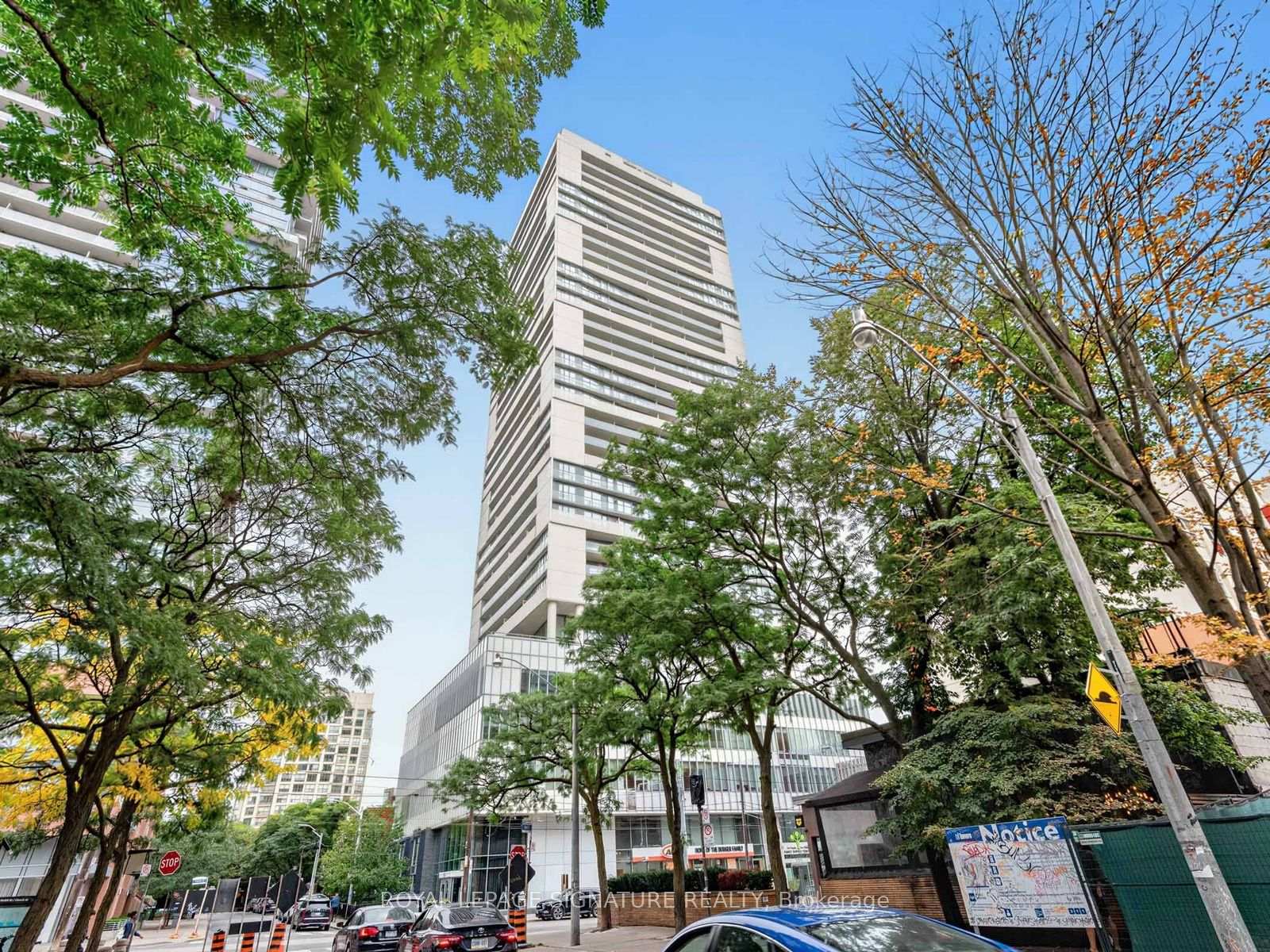 Photo of Unit 1204, 89 Mcgill Street