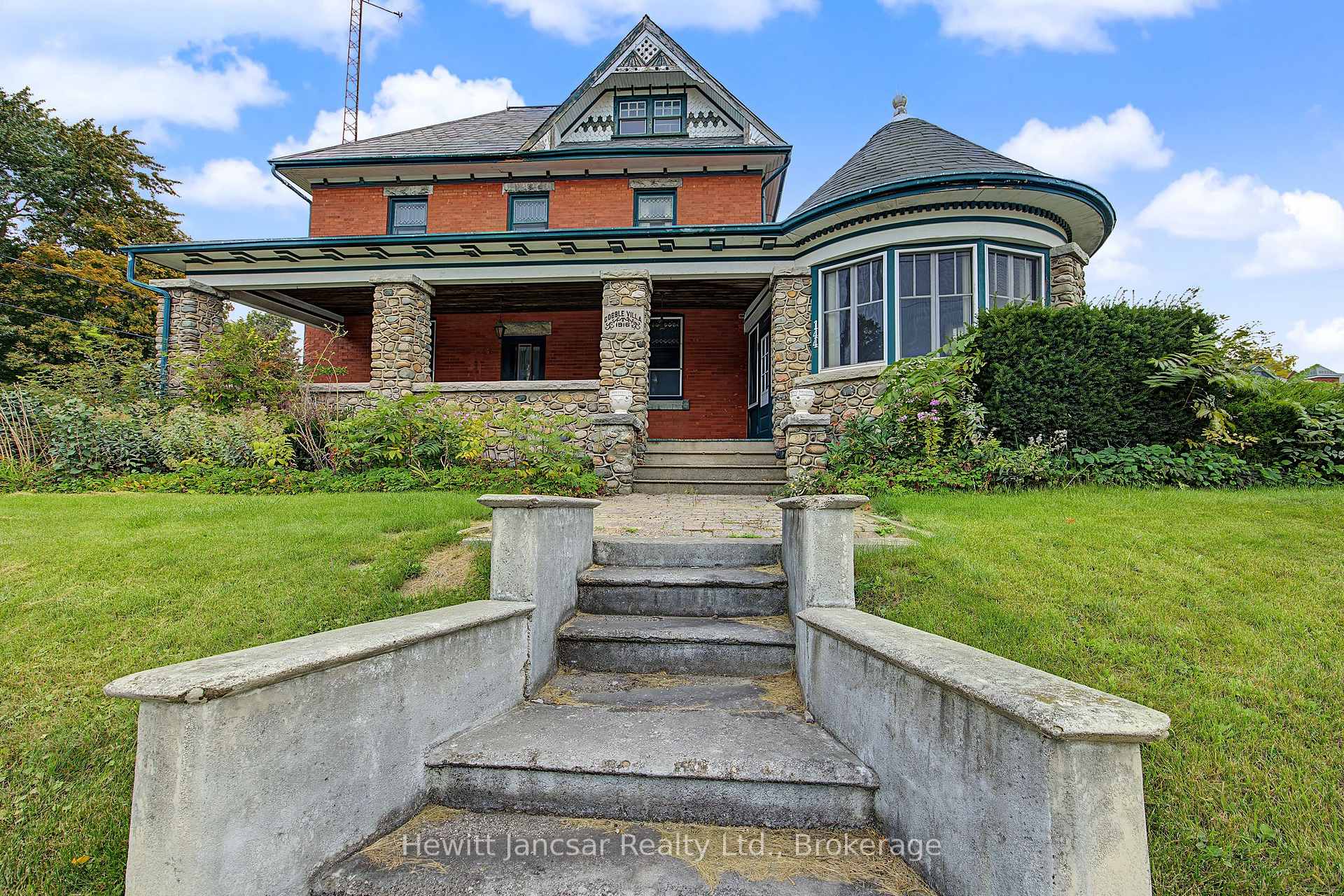 Photo 2 of 144 Huron Street, Zorra, Embro — HOMEH