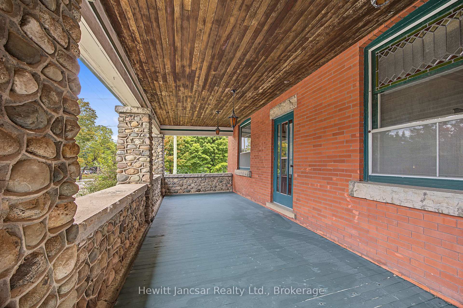 Photo 3 of 144 Huron Street, Zorra, Embro — HOMEH