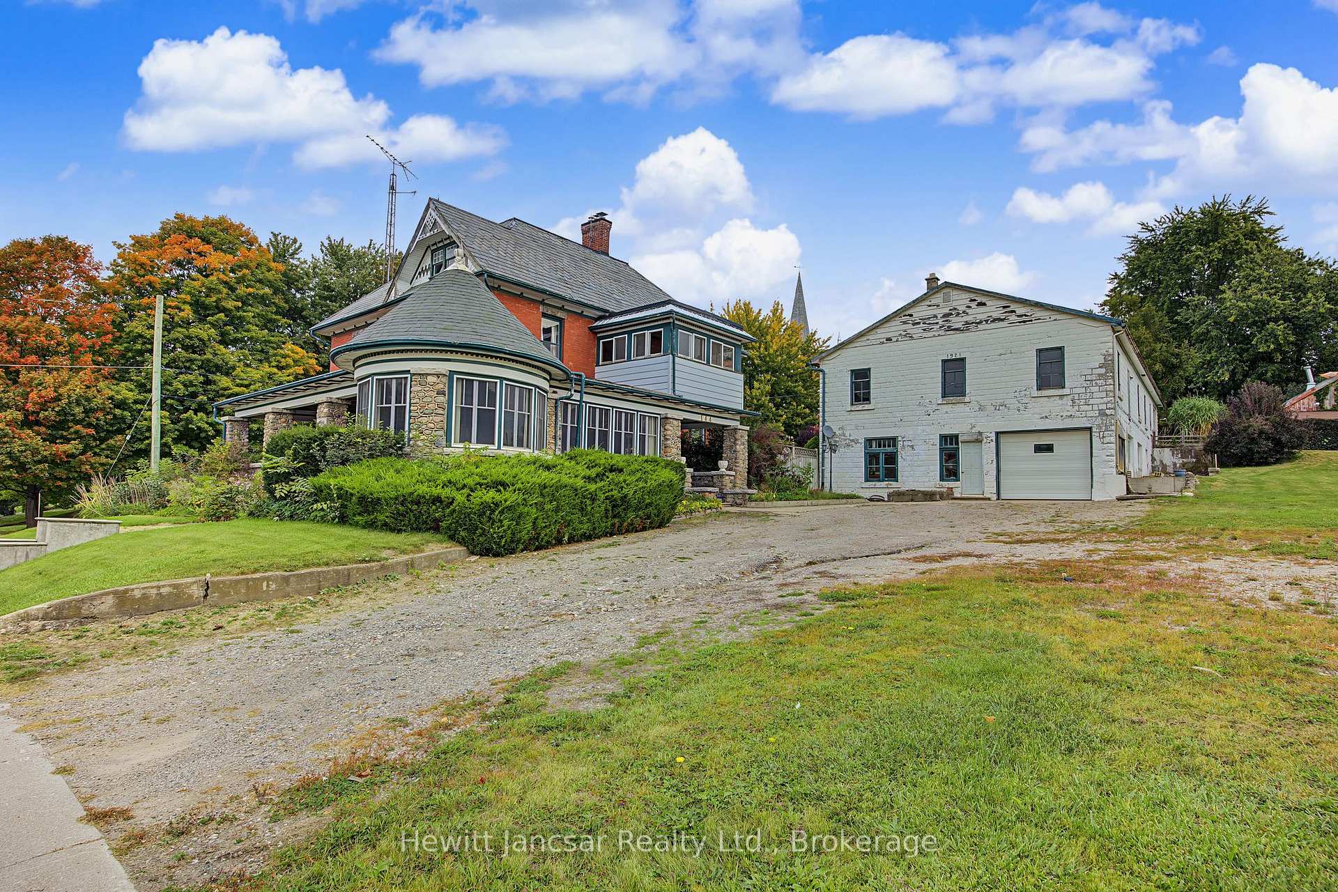 Photo 4 of 144 Huron Street, Zorra, Embro — HOMEH