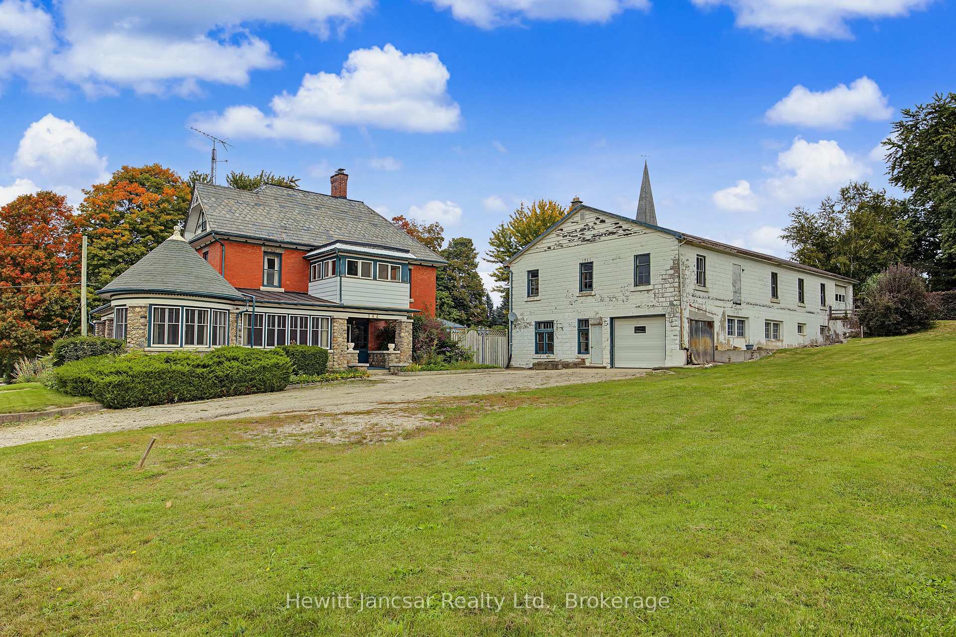 Photo 5 of 144 Huron Street, Zorra, Embro — HOMEH