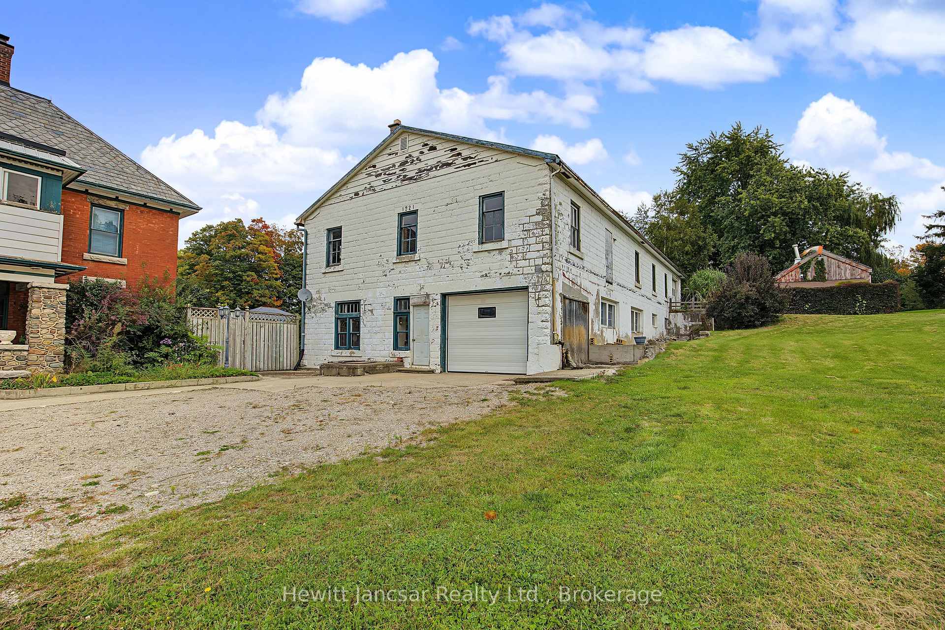 Photo 6 of 144 Huron Street, Zorra, Embro — HOMEH