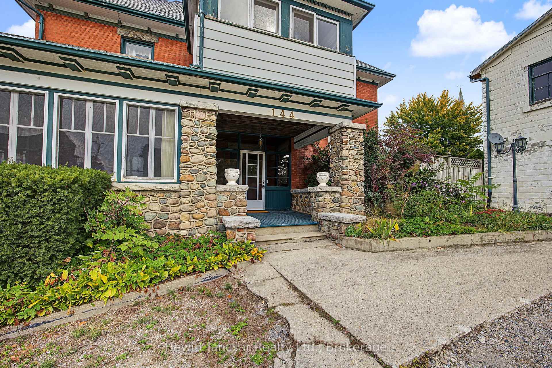 Photo 8 of 144 Huron Street, Zorra, Embro — HOMEH