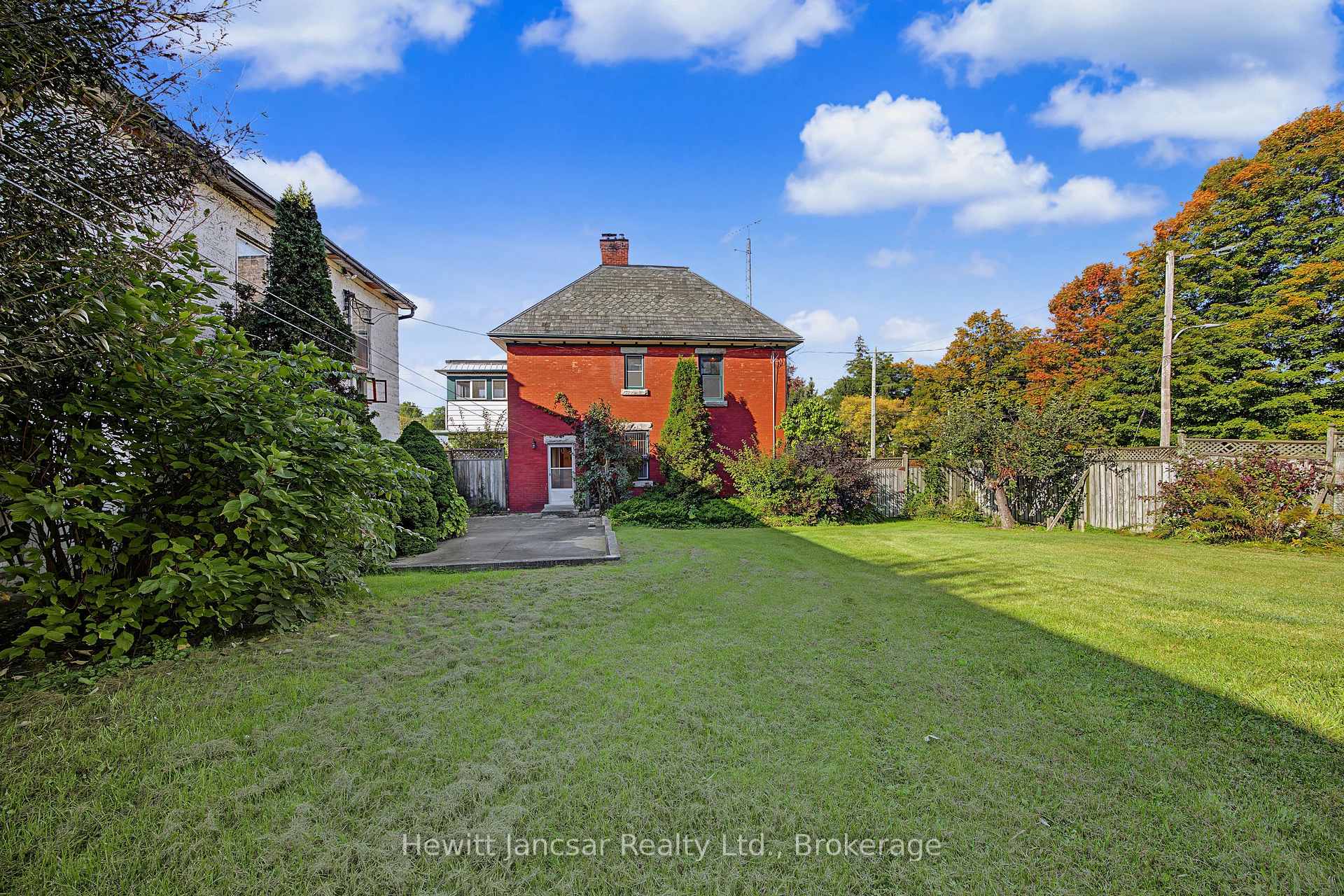 Photo 34 of 144 Huron Street, Zorra, Embro — HOMEH