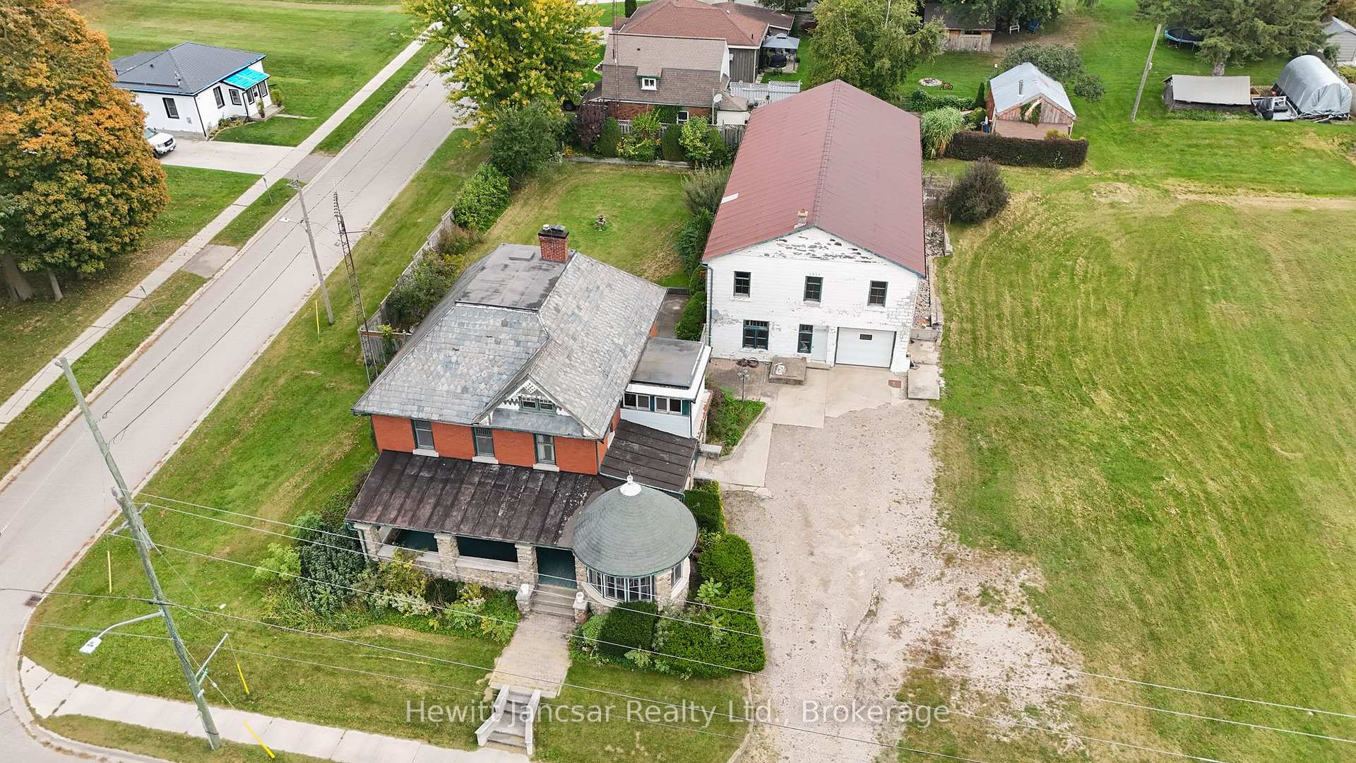 Photo 36 of 144 Huron Street, Zorra, Embro — HOMEH