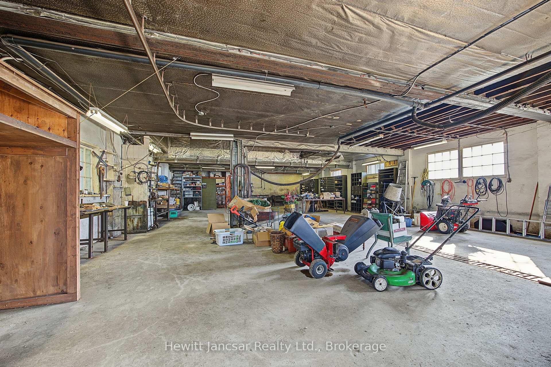 Photo 38 of 144 Huron Street, Zorra, Embro — HOMEH