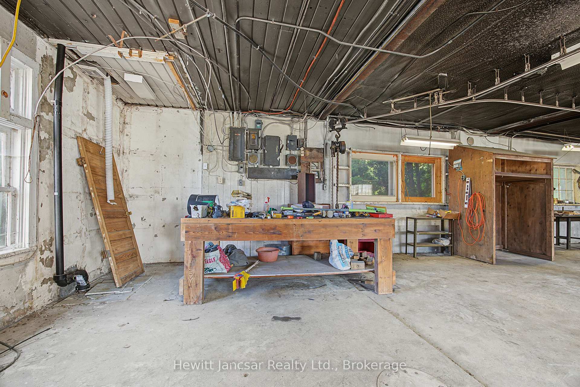 Photo 39 of 144 Huron Street, Zorra, Embro — HOMEH