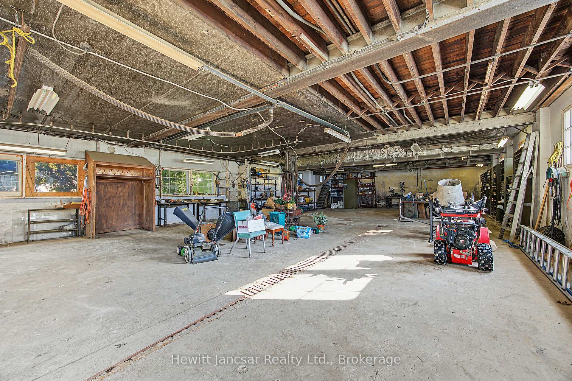 Photo 40 of 144 Huron Street, Zorra, Embro — HOMEH