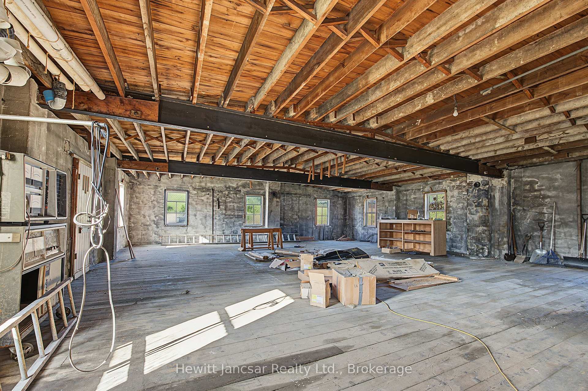 Photo 42 of 144 Huron Street, Zorra, Embro — HOMEH